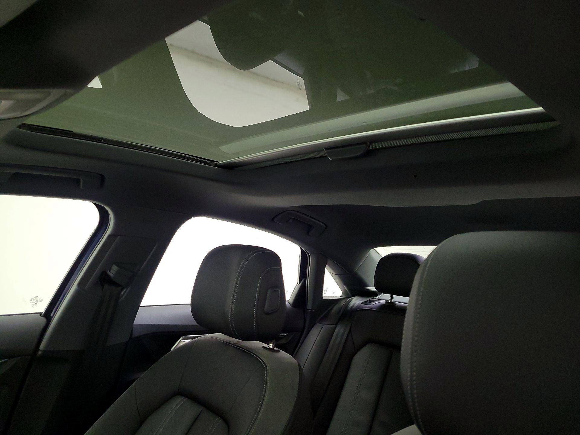 Thumbnail: 2024 Audi A3 - 20