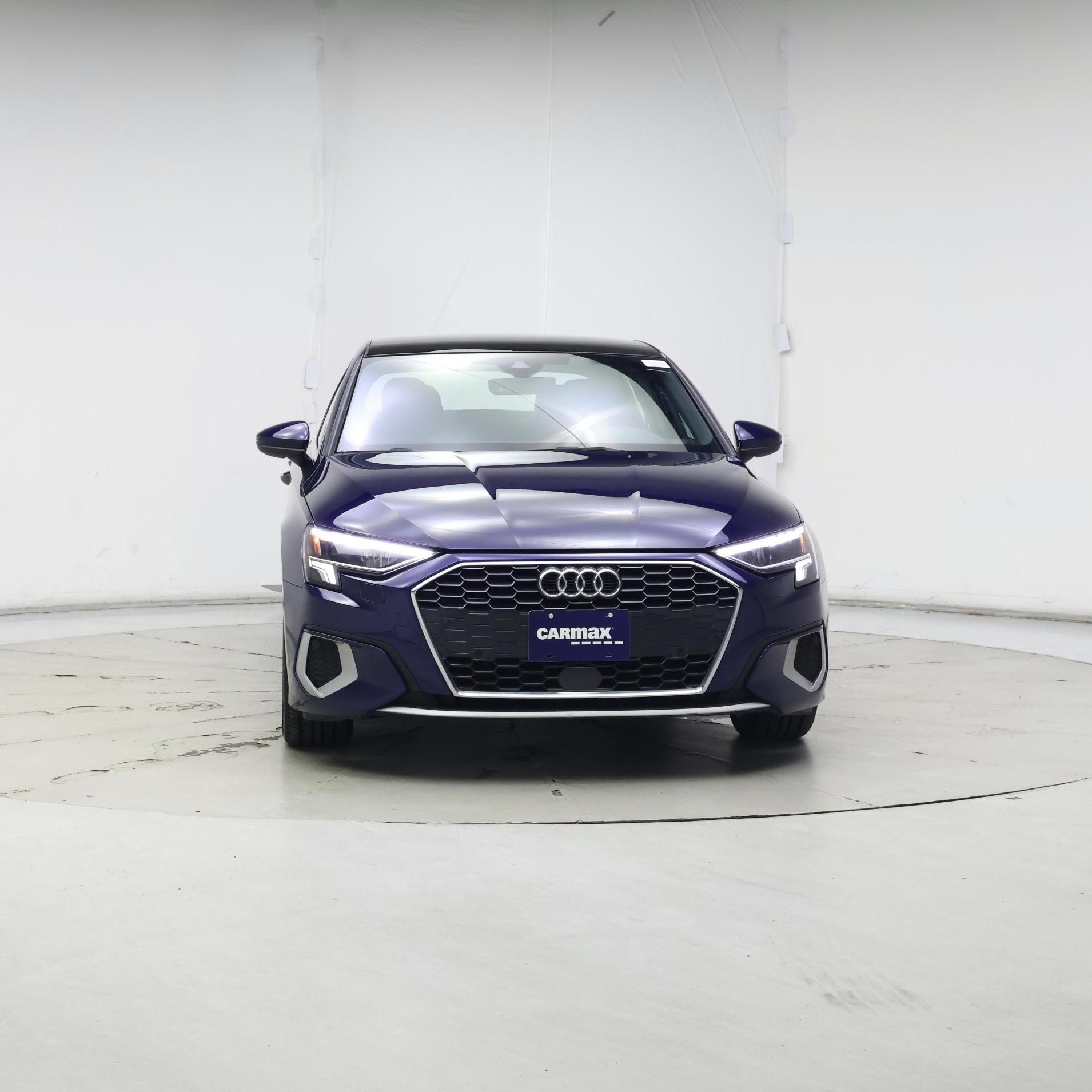 Thumbnail: 2024 Audi A3 - 5