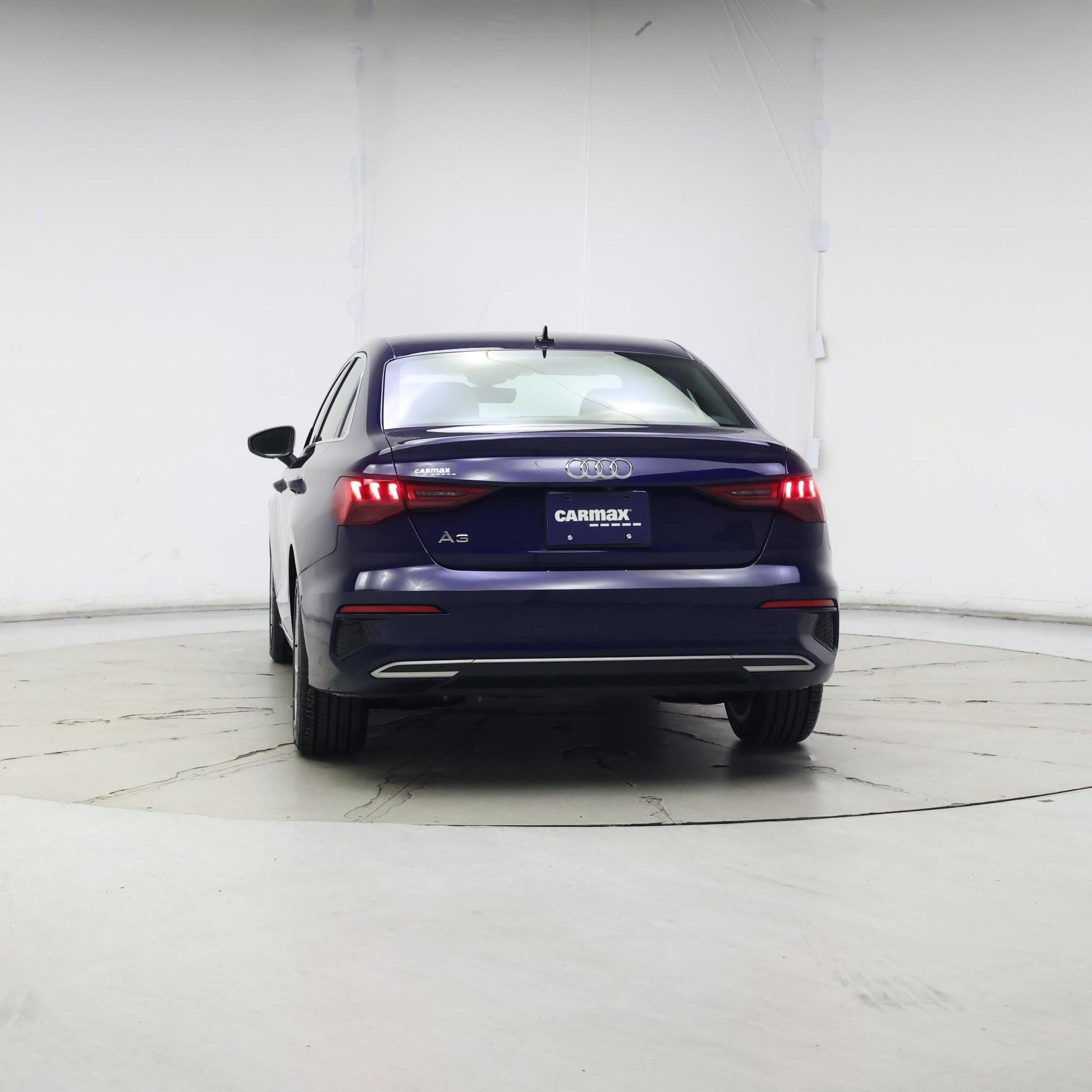 Thumbnail: 2024 Audi A3 - 6