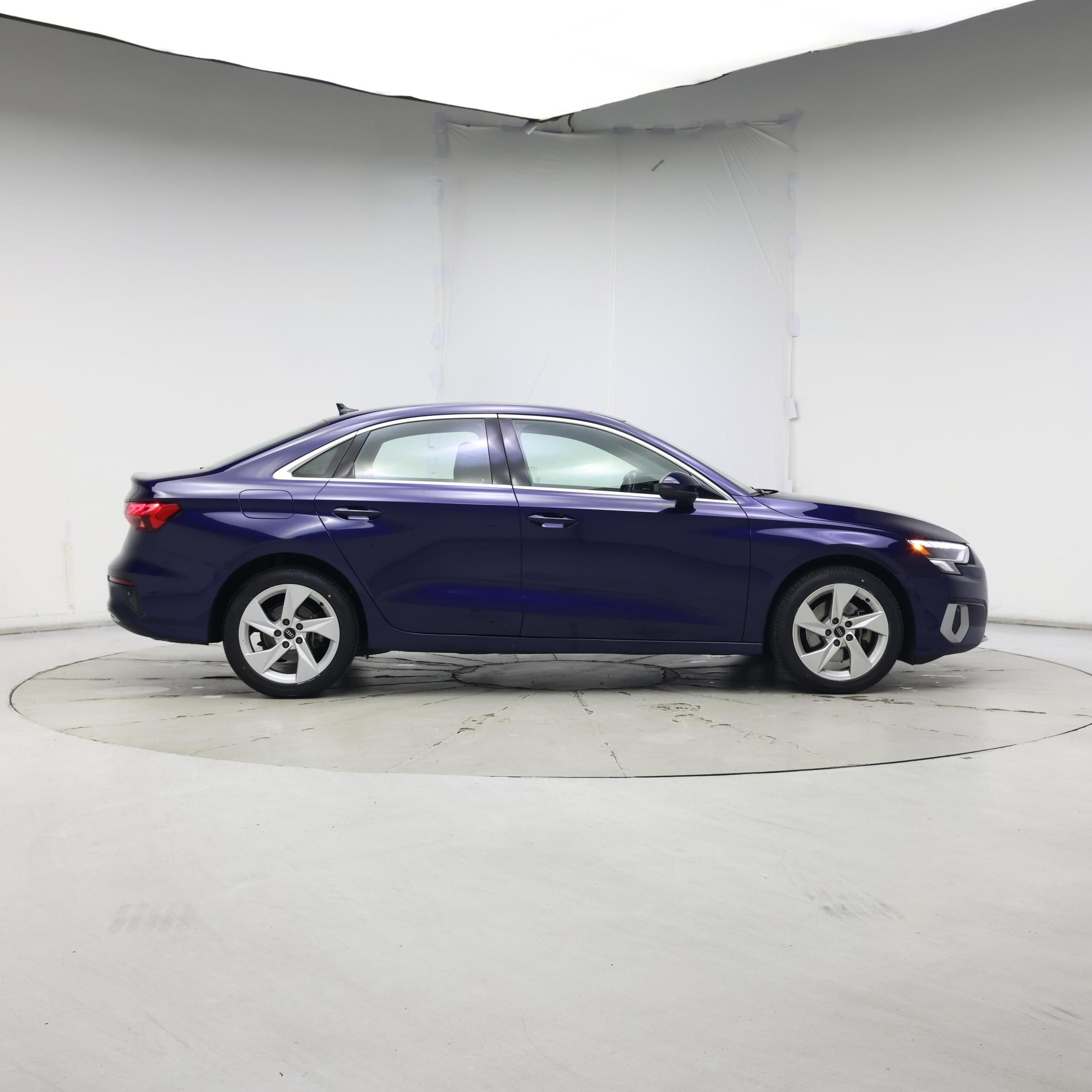 Thumbnail: 2024 Audi A3 - 7