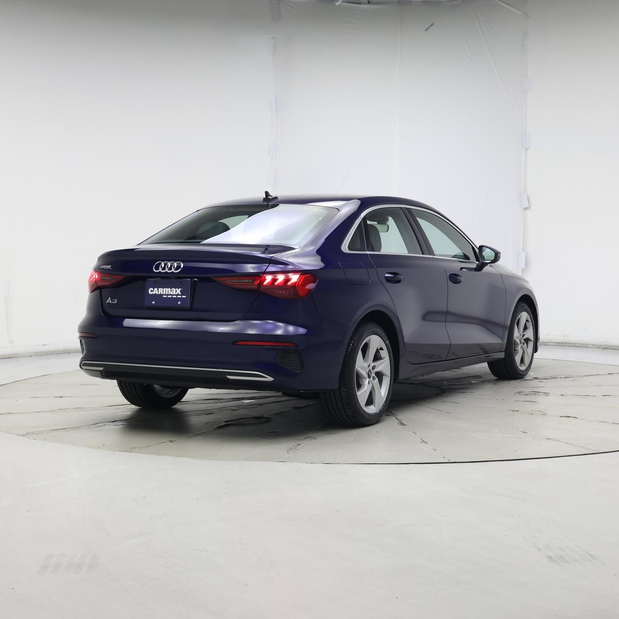 Thumbnail: 2024 Audi A3 - 8