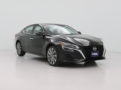 2023 Nissan Altima SL