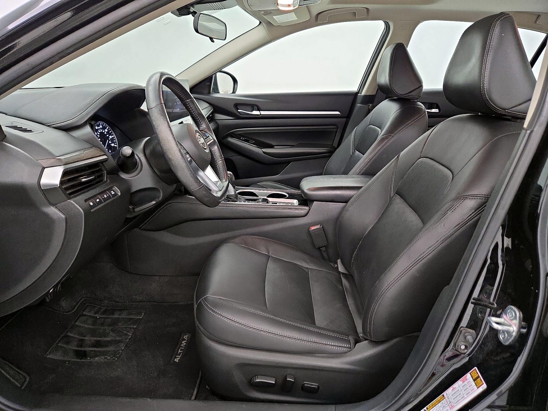 Thumbnail: 2023 Nissan Altima - 11