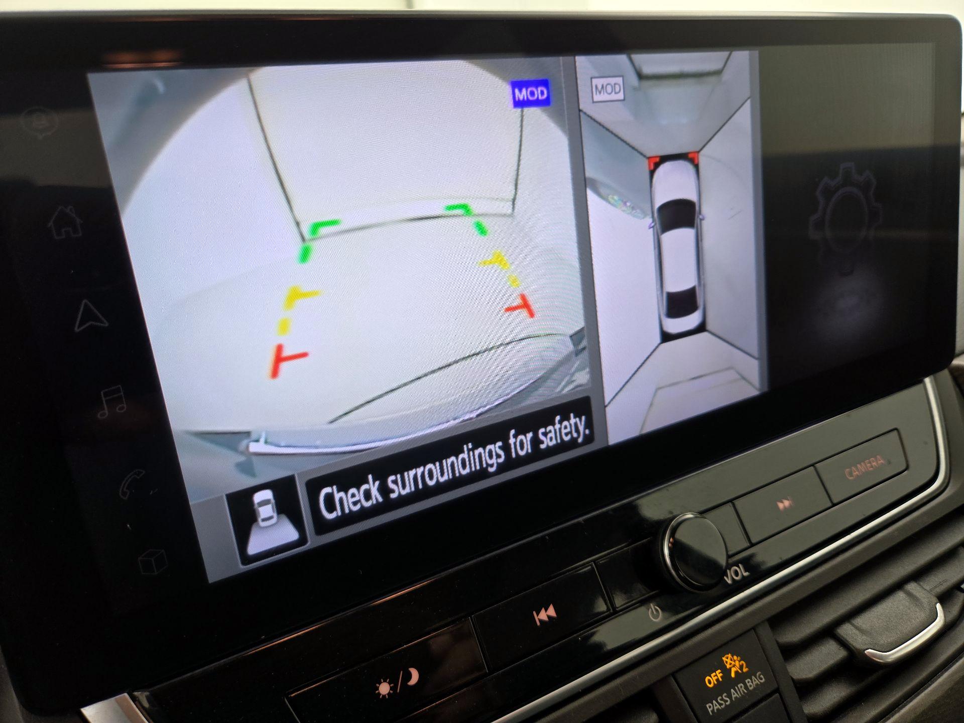 Thumbnail: 2023 Nissan Altima - 15