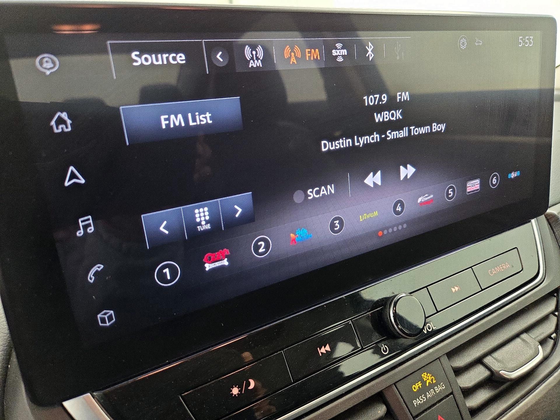 Thumbnail: 2023 Nissan Altima - 16