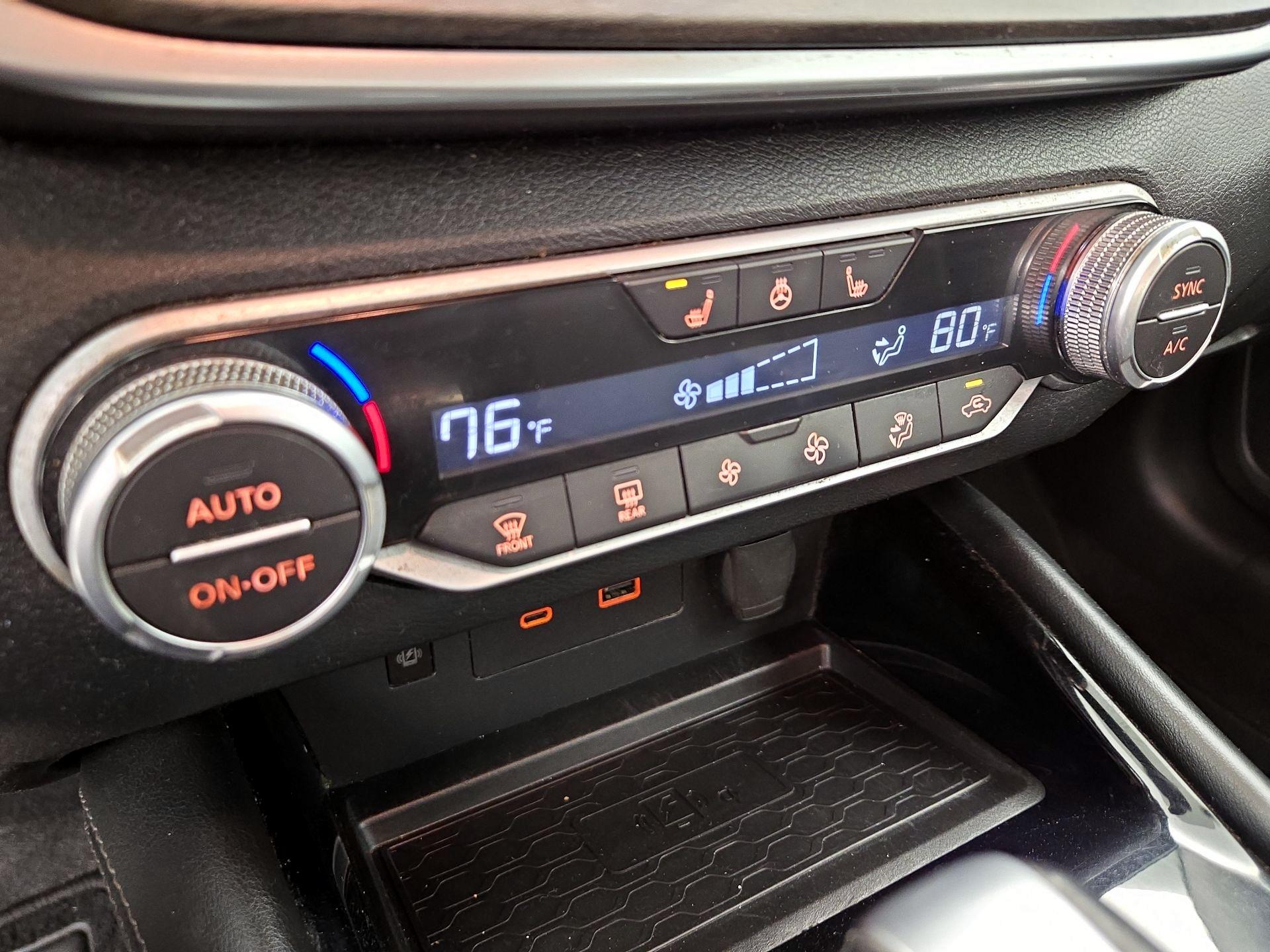 Thumbnail: 2023 Nissan Altima - 17