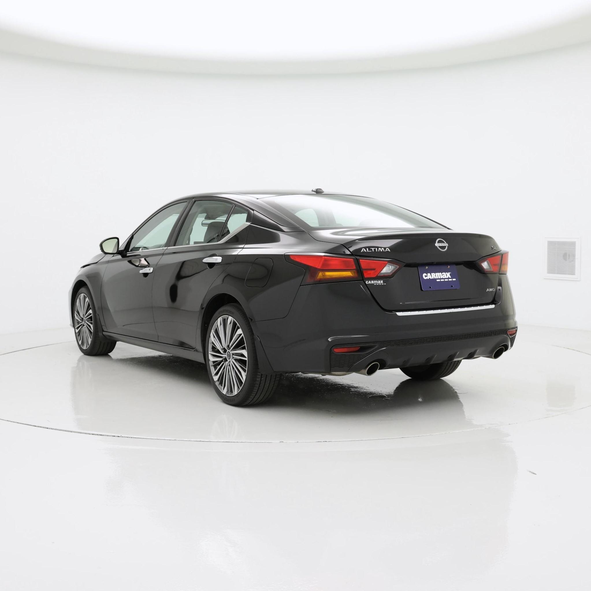 Thumbnail: 2023 Nissan Altima - 2