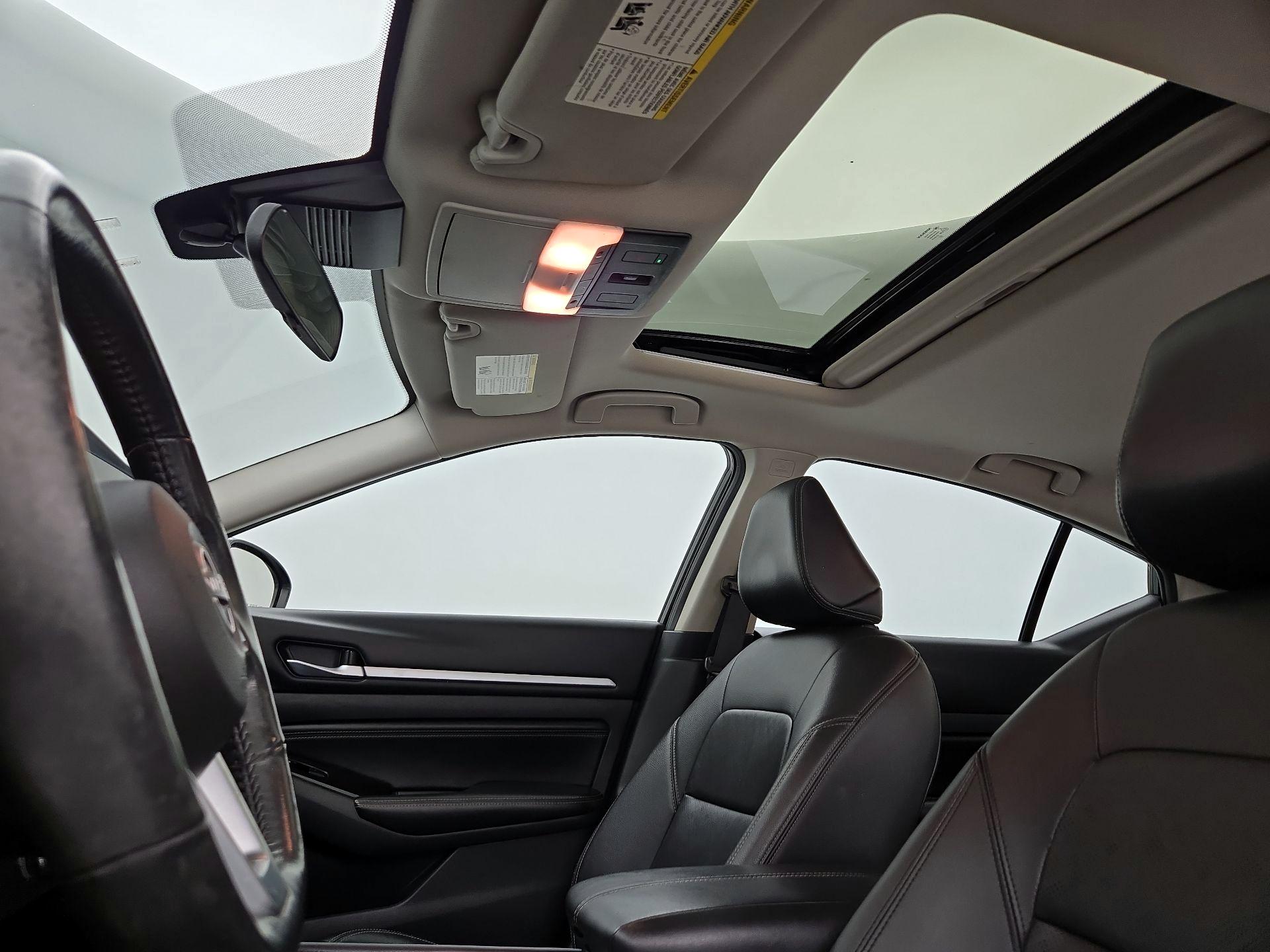 Thumbnail: 2023 Nissan Altima - 20