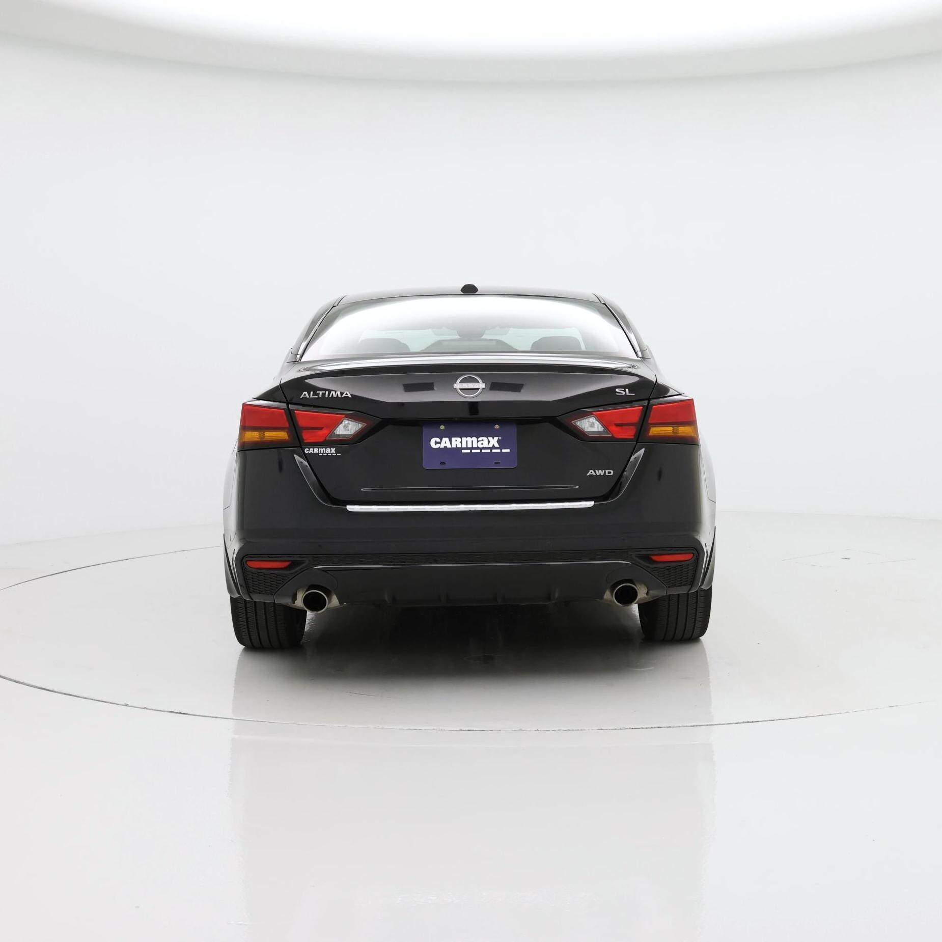 Thumbnail: 2023 Nissan Altima - 6