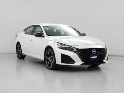 2023 Nissan Altima SR