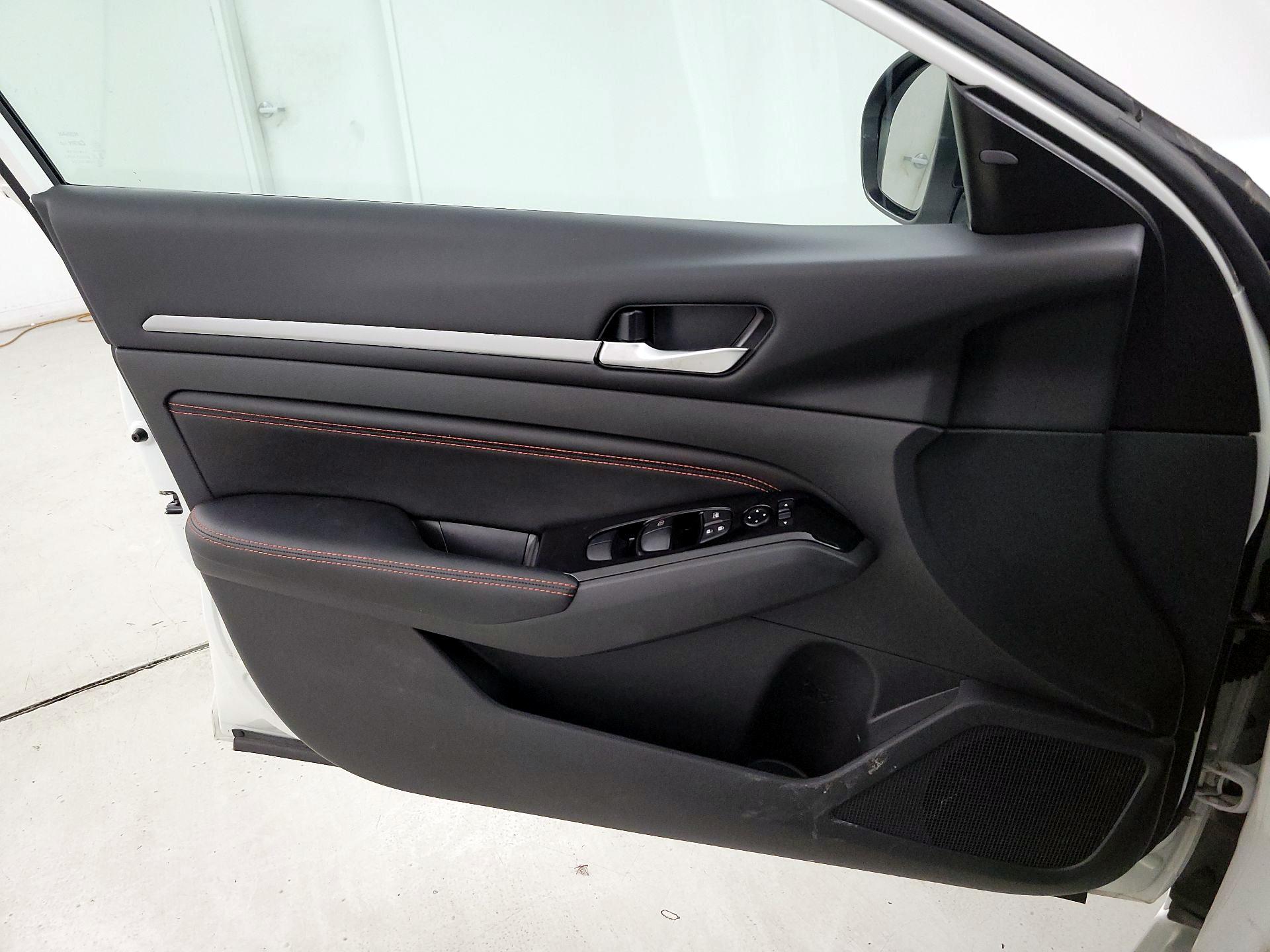 Thumbnail: 2023 Nissan Altima - 12