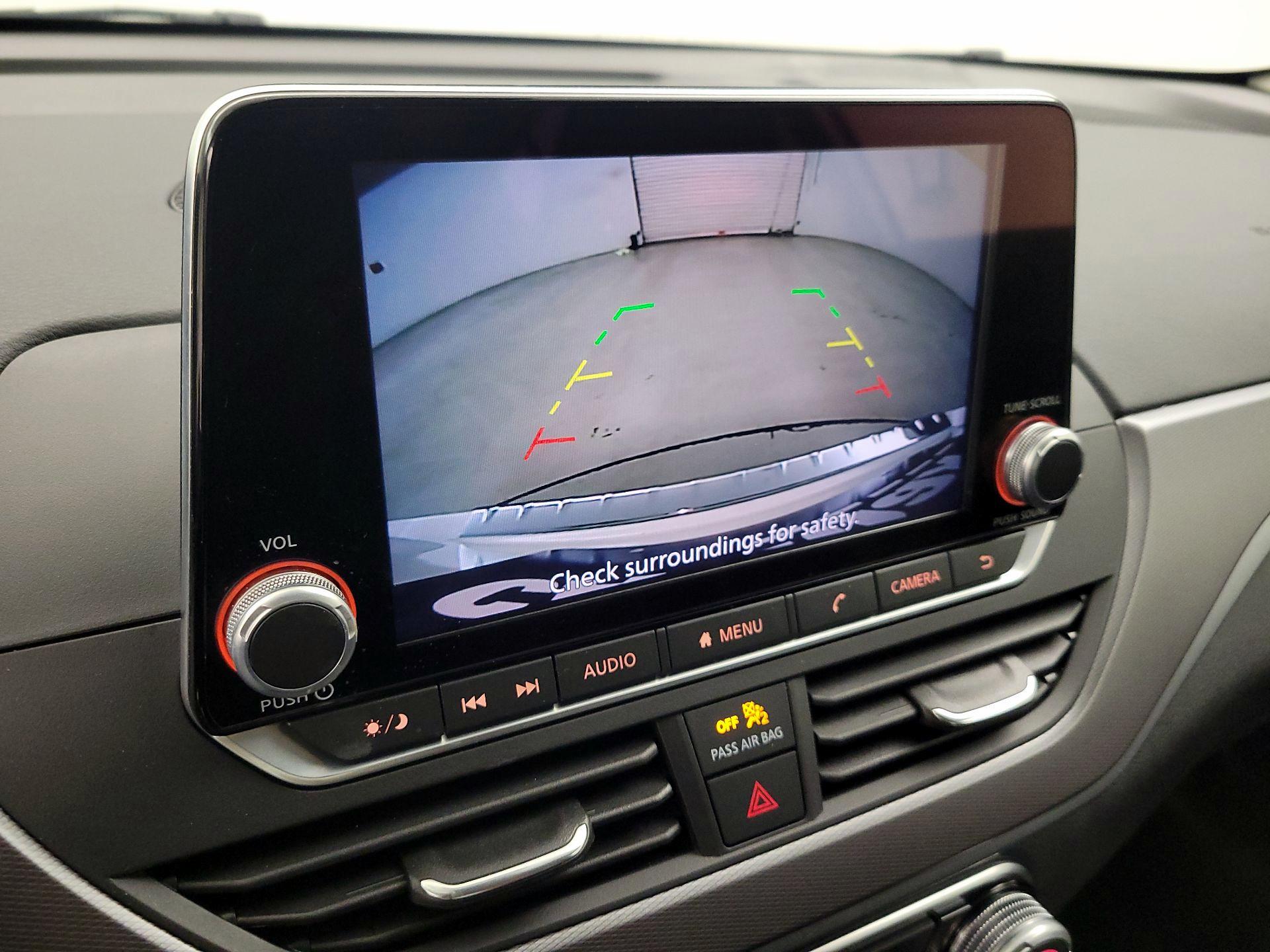 Thumbnail: 2023 Nissan Altima - 14