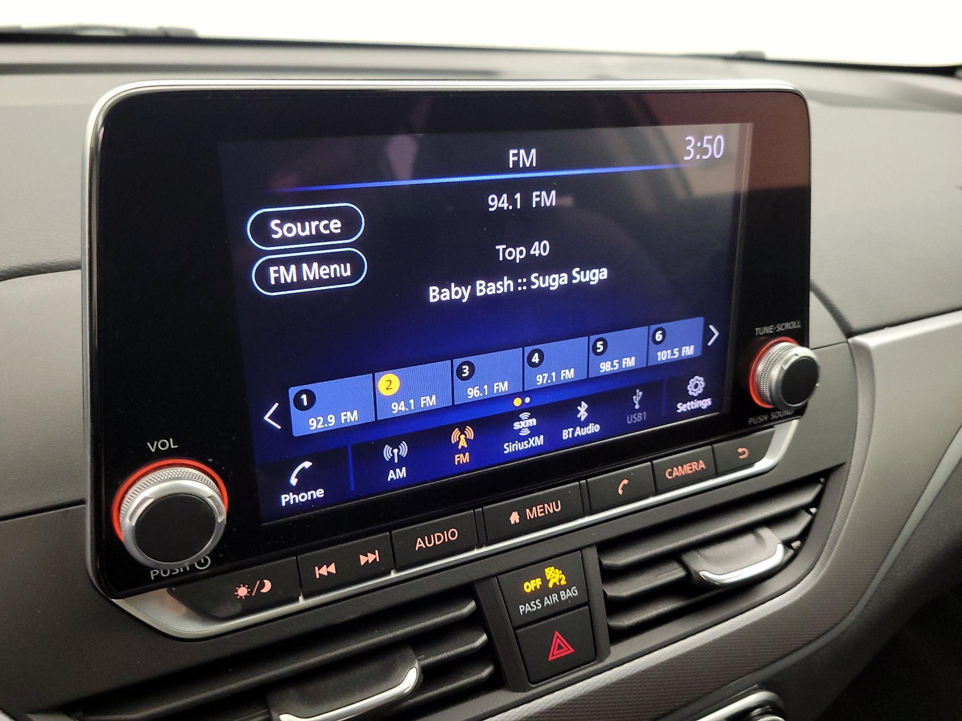 Thumbnail: 2023 Nissan Altima - 15