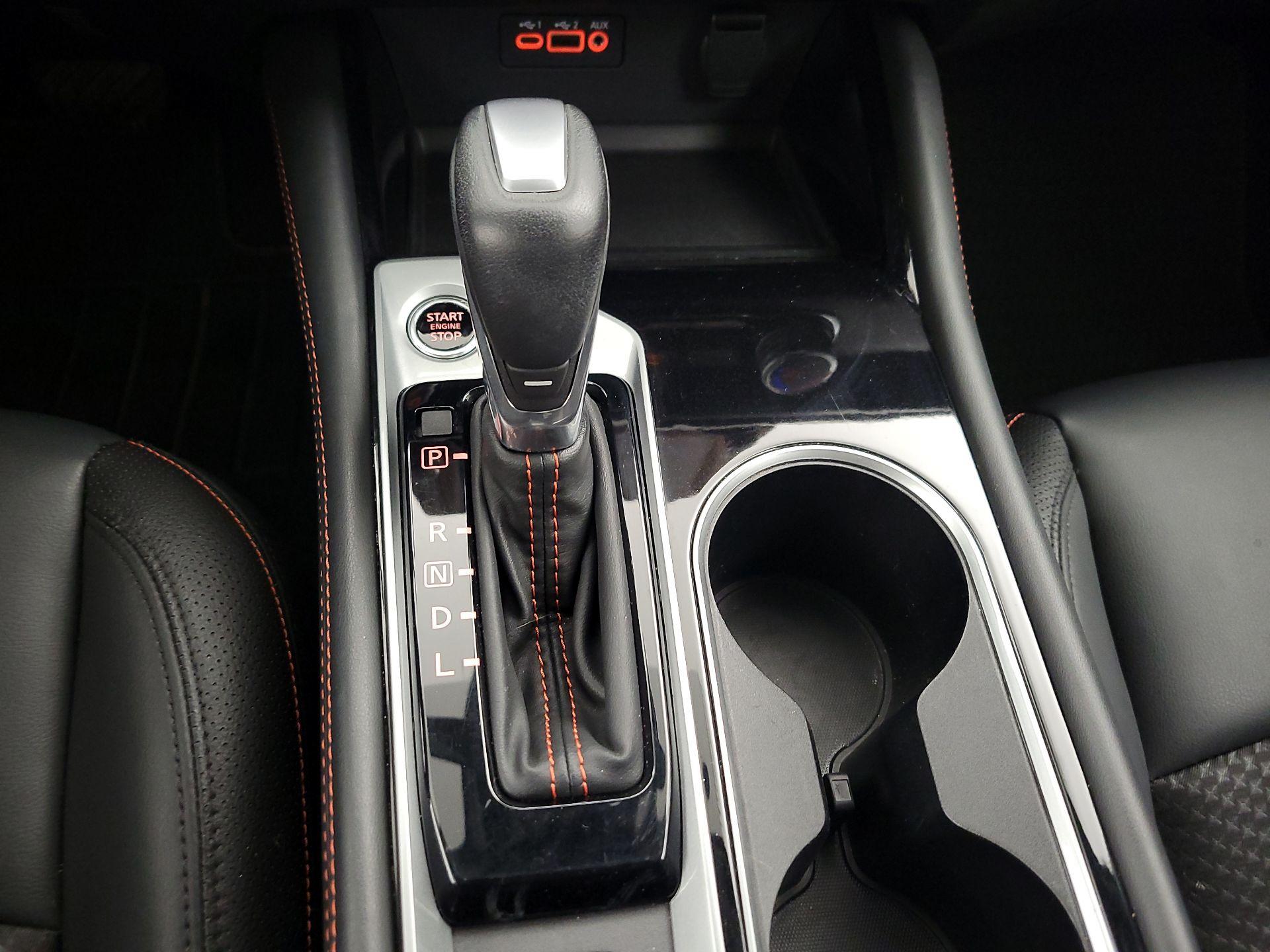 Thumbnail: 2023 Nissan Altima - 17