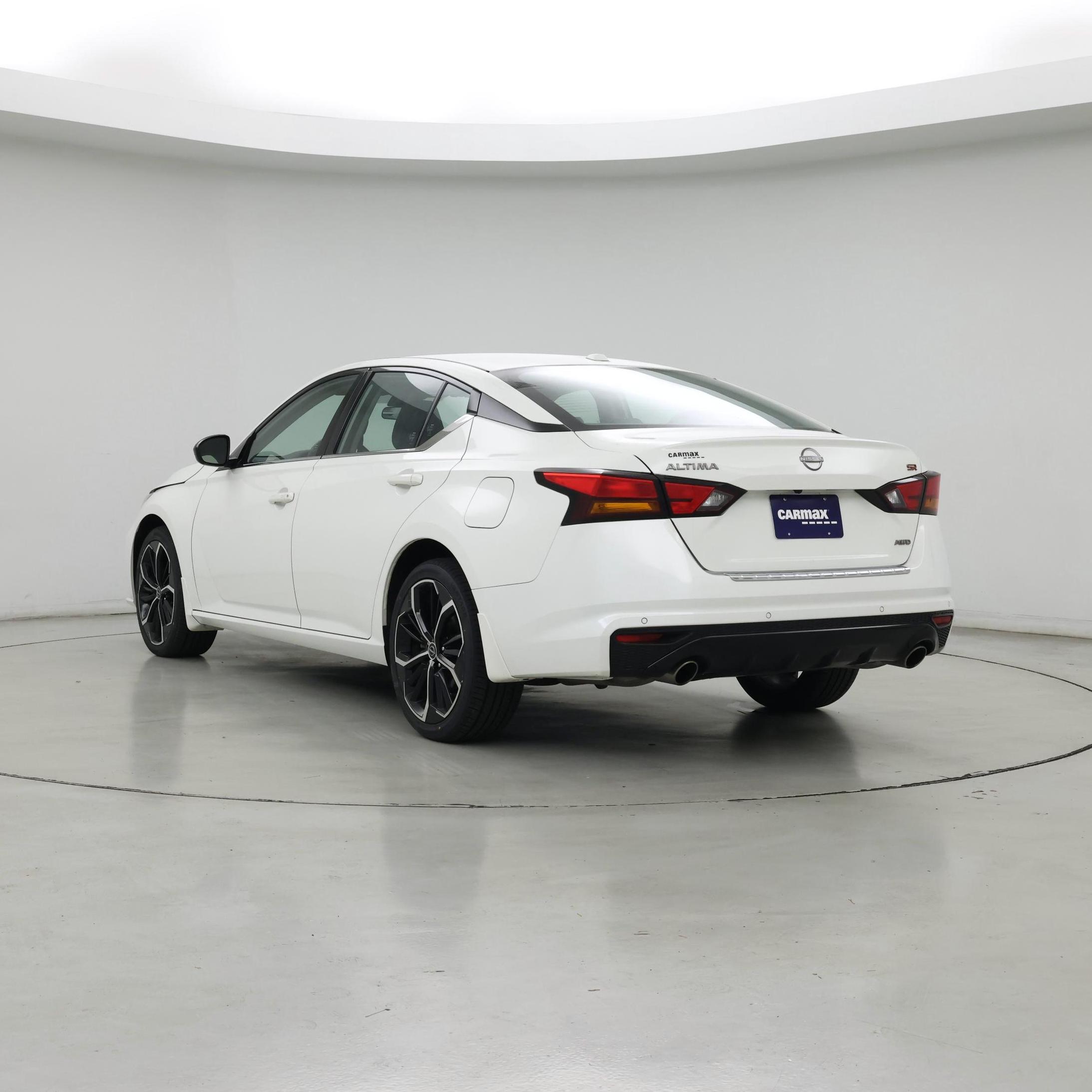 Thumbnail: 2023 Nissan Altima - 2