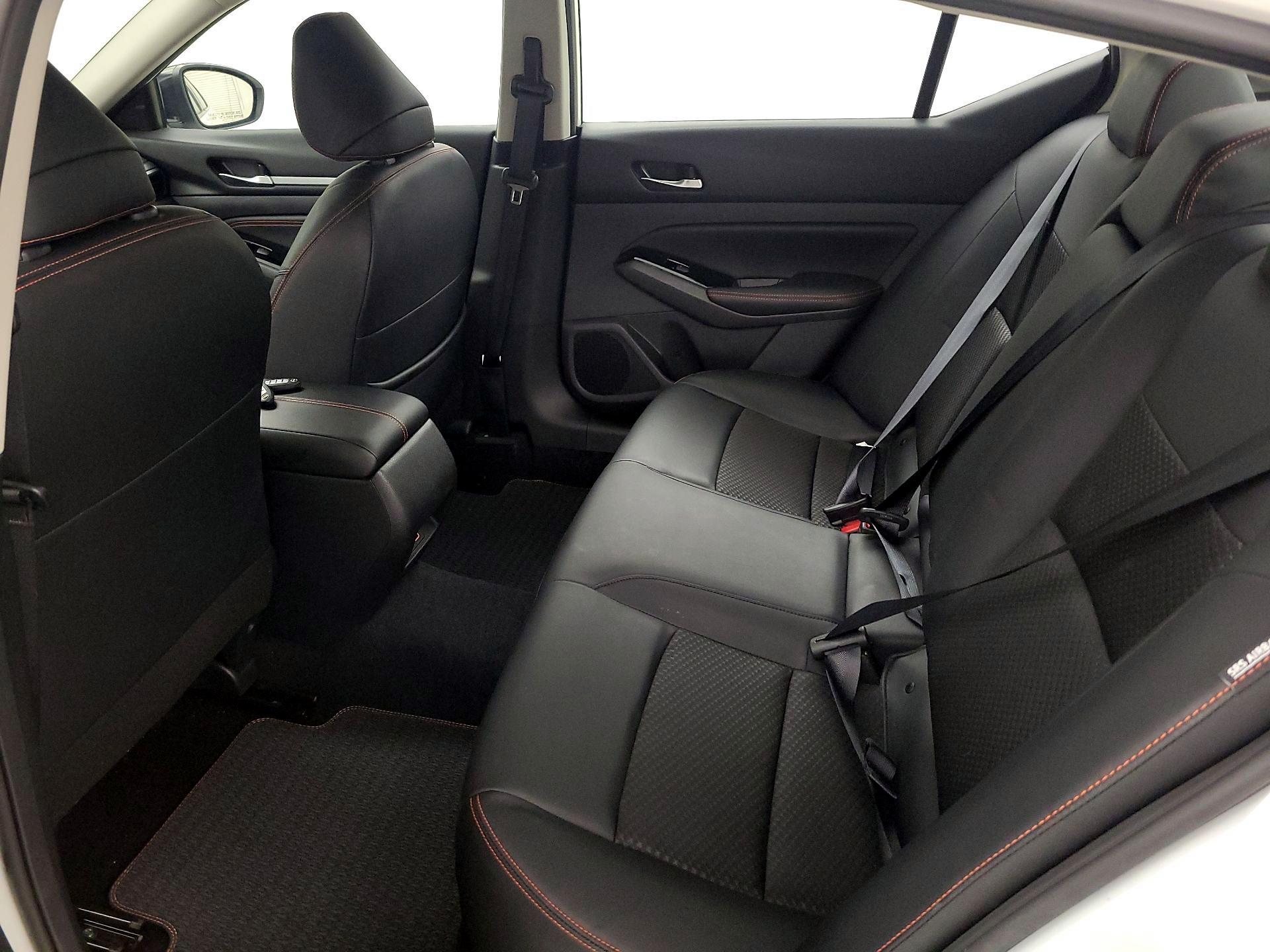 Thumbnail: 2023 Nissan Altima - 19