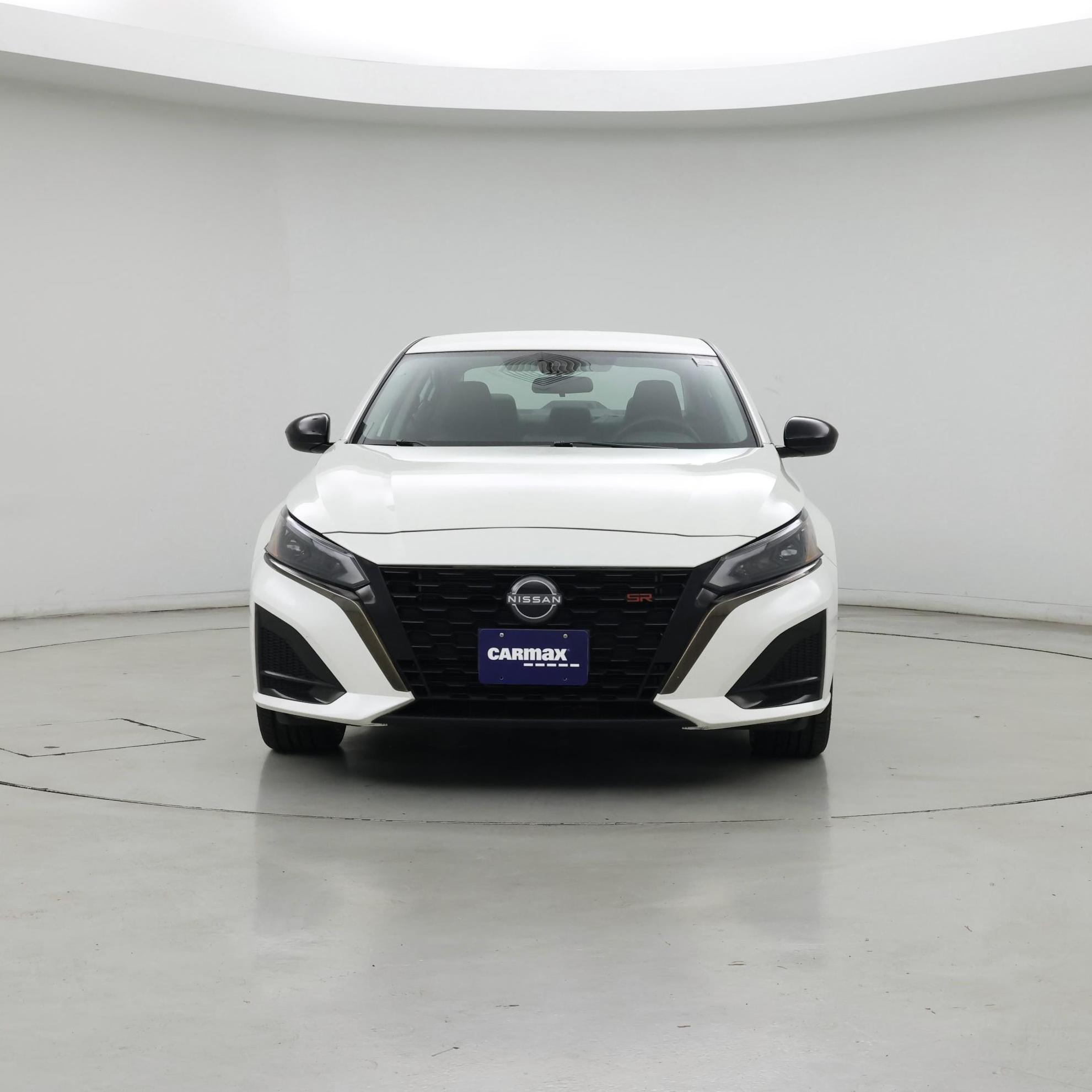 Thumbnail: 2023 Nissan Altima - 5