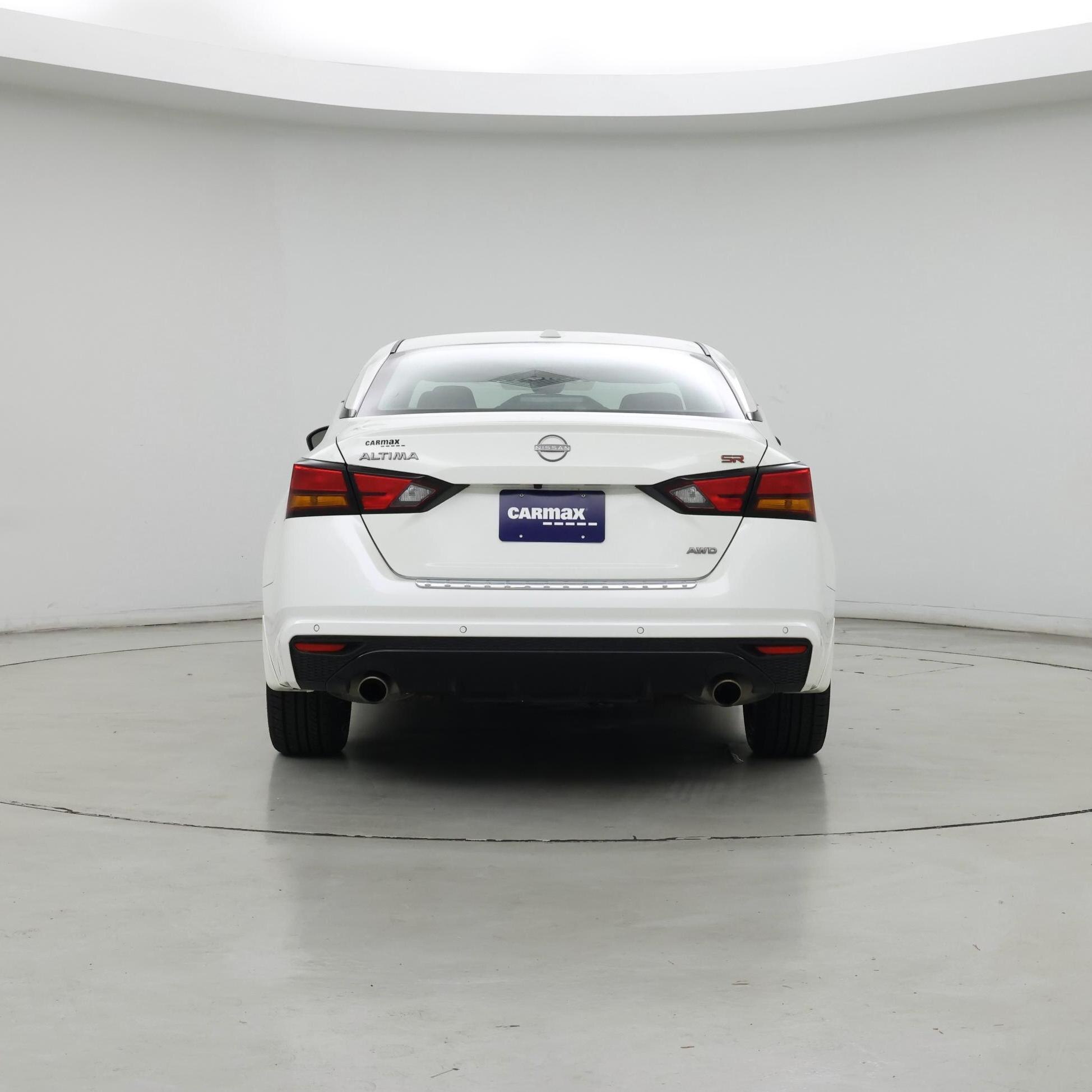 Thumbnail: 2023 Nissan Altima - 6