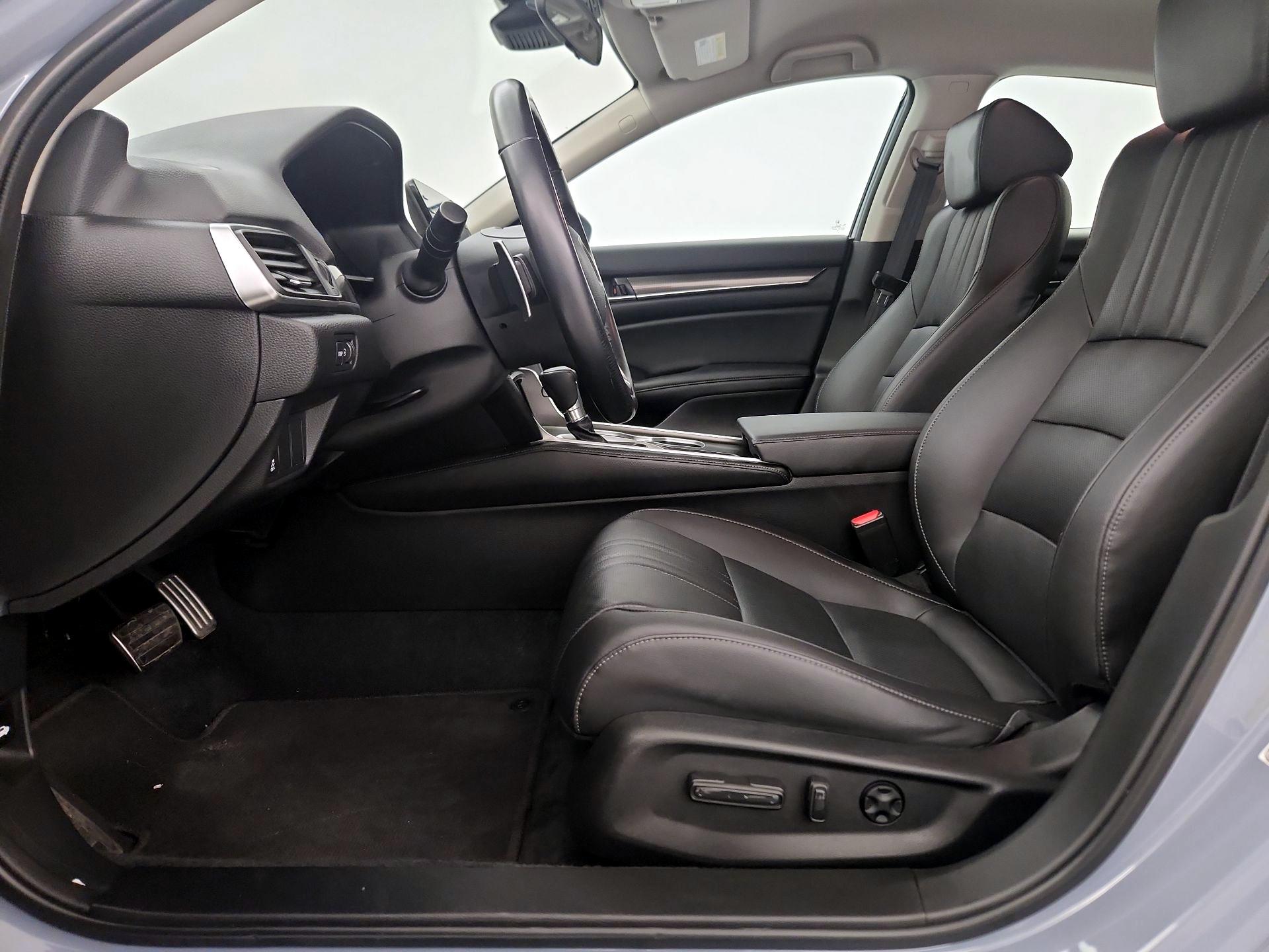 Thumbnail: 2022 Honda Accord - 11