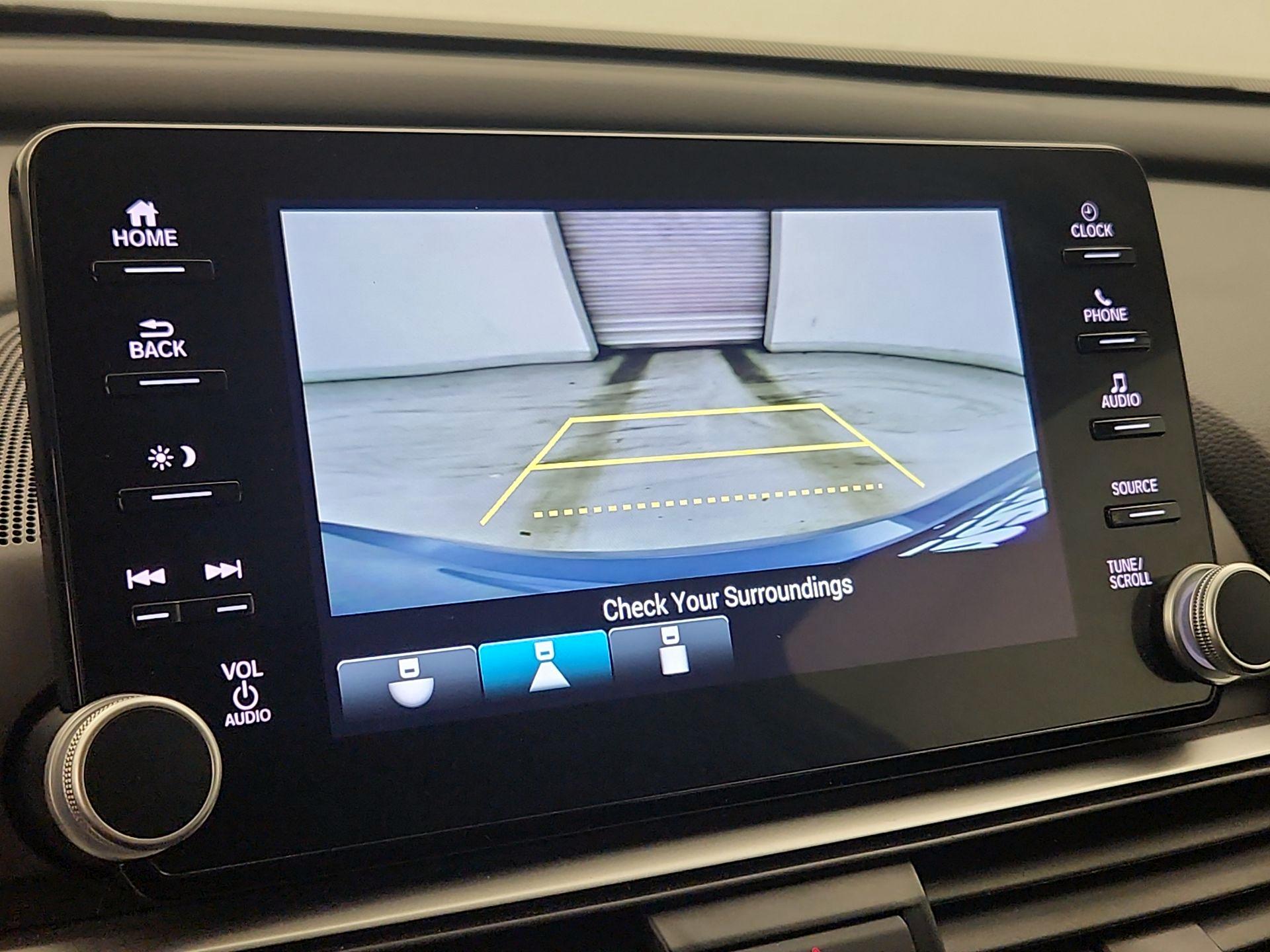 Thumbnail: 2022 Honda Accord - 14