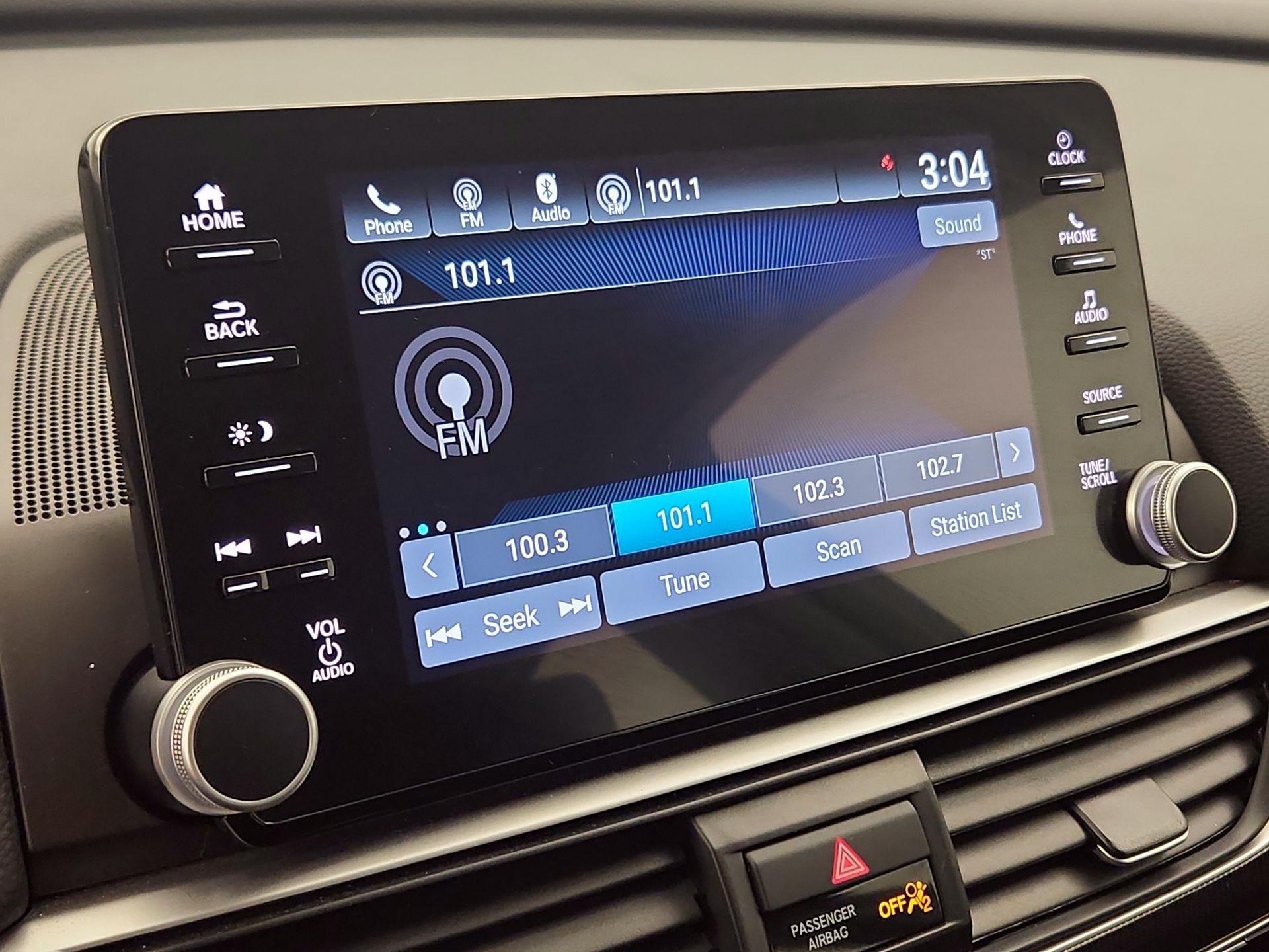 Thumbnail: 2022 Honda Accord - 15