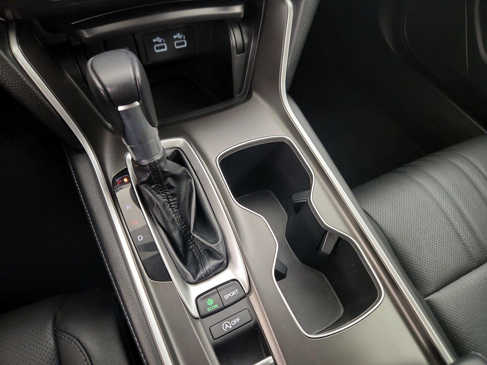 Thumbnail: 2022 Honda Accord - 17