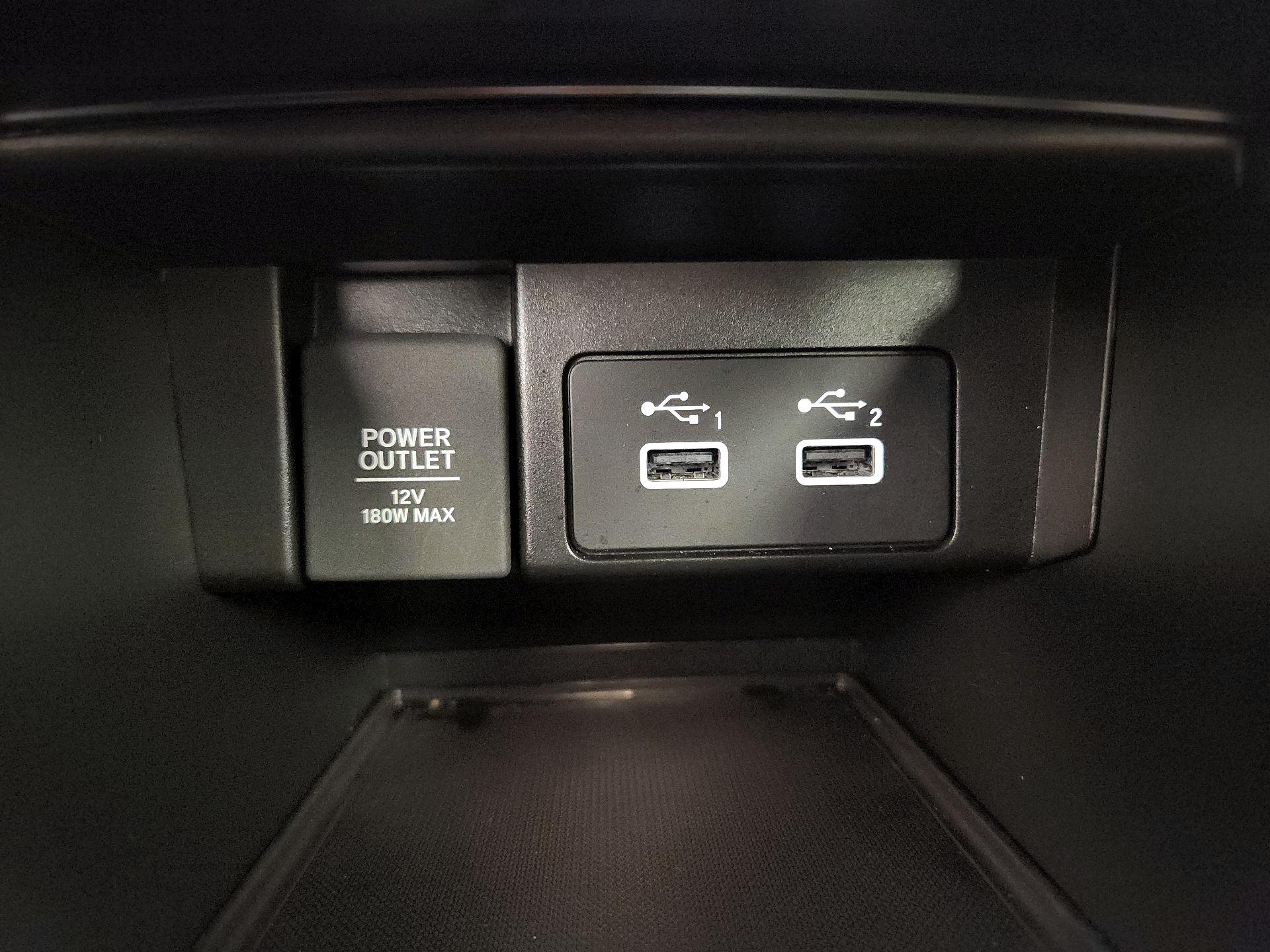 Thumbnail: 2022 Honda Accord - 18