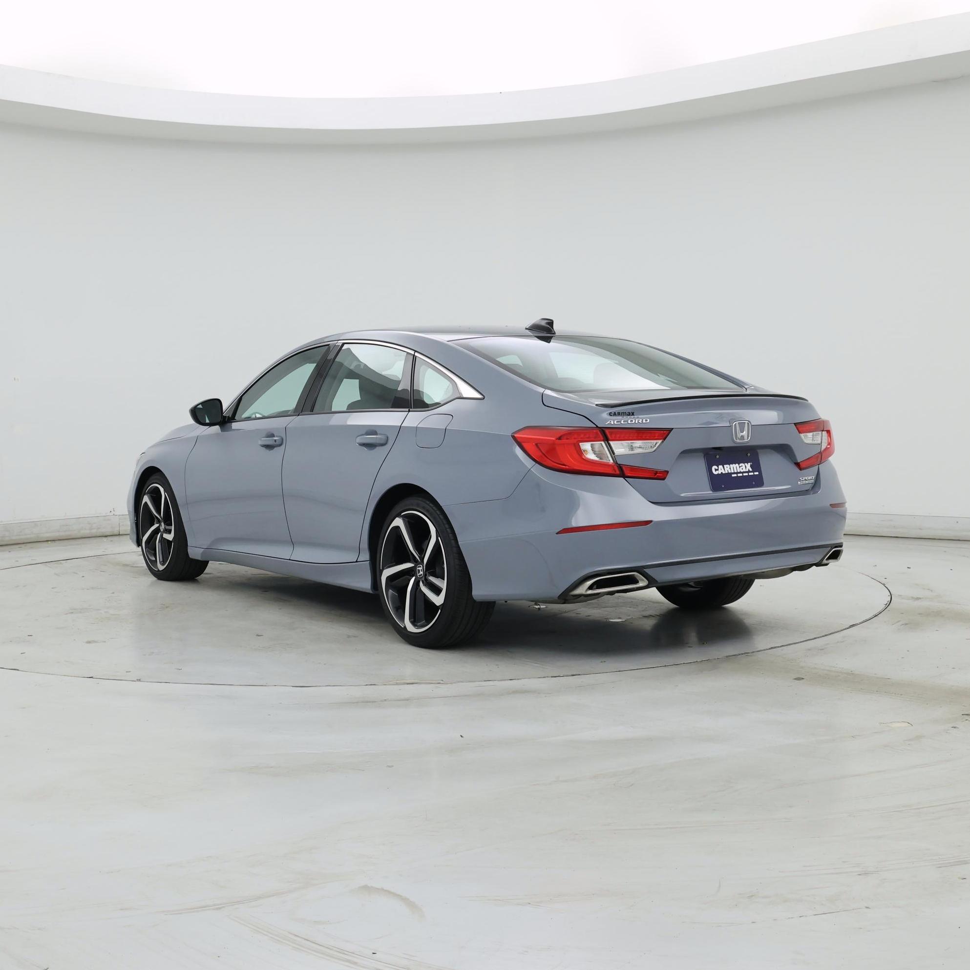 Thumbnail: 2022 Honda Accord - 2