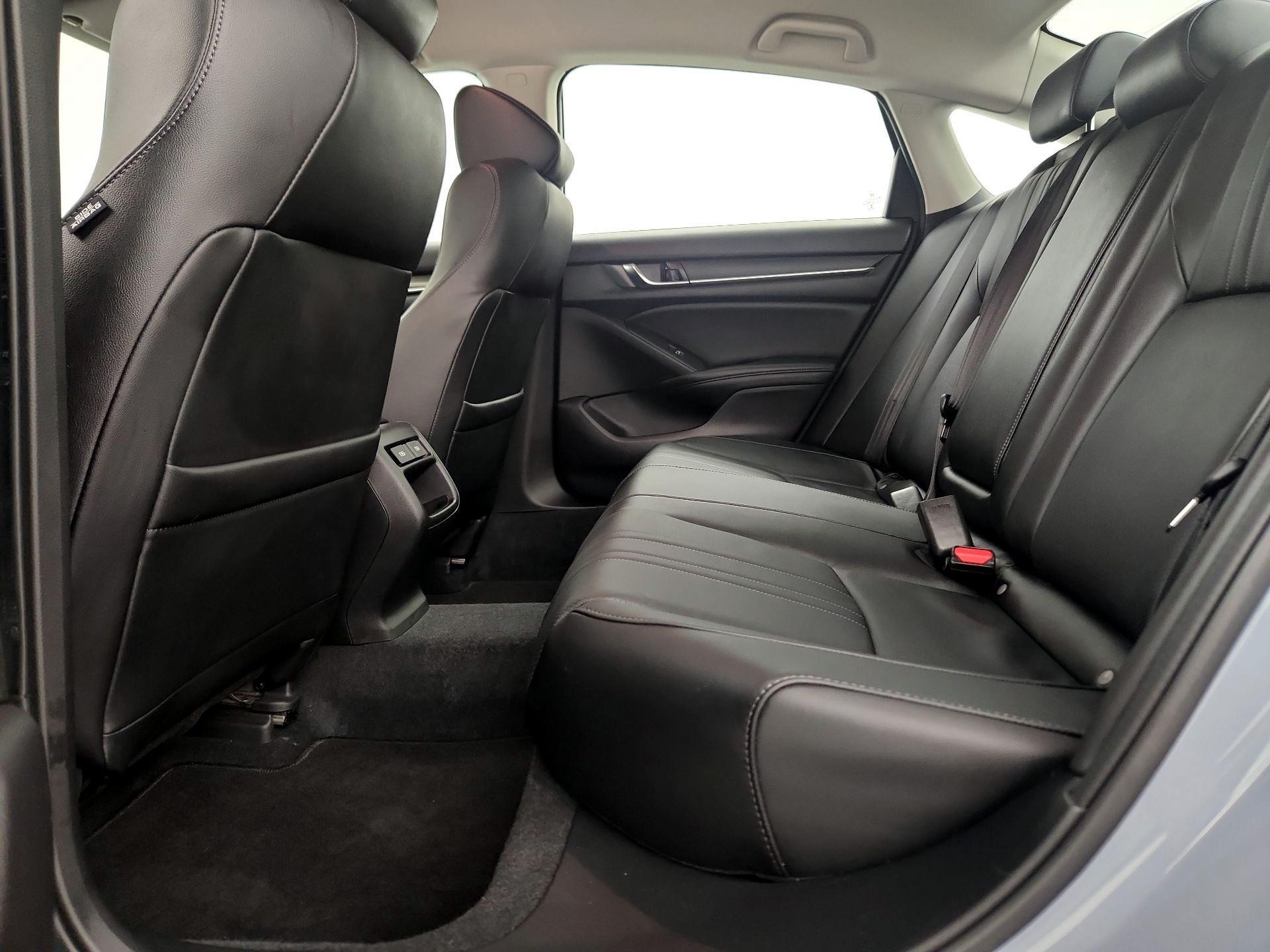 Thumbnail: 2022 Honda Accord - 19