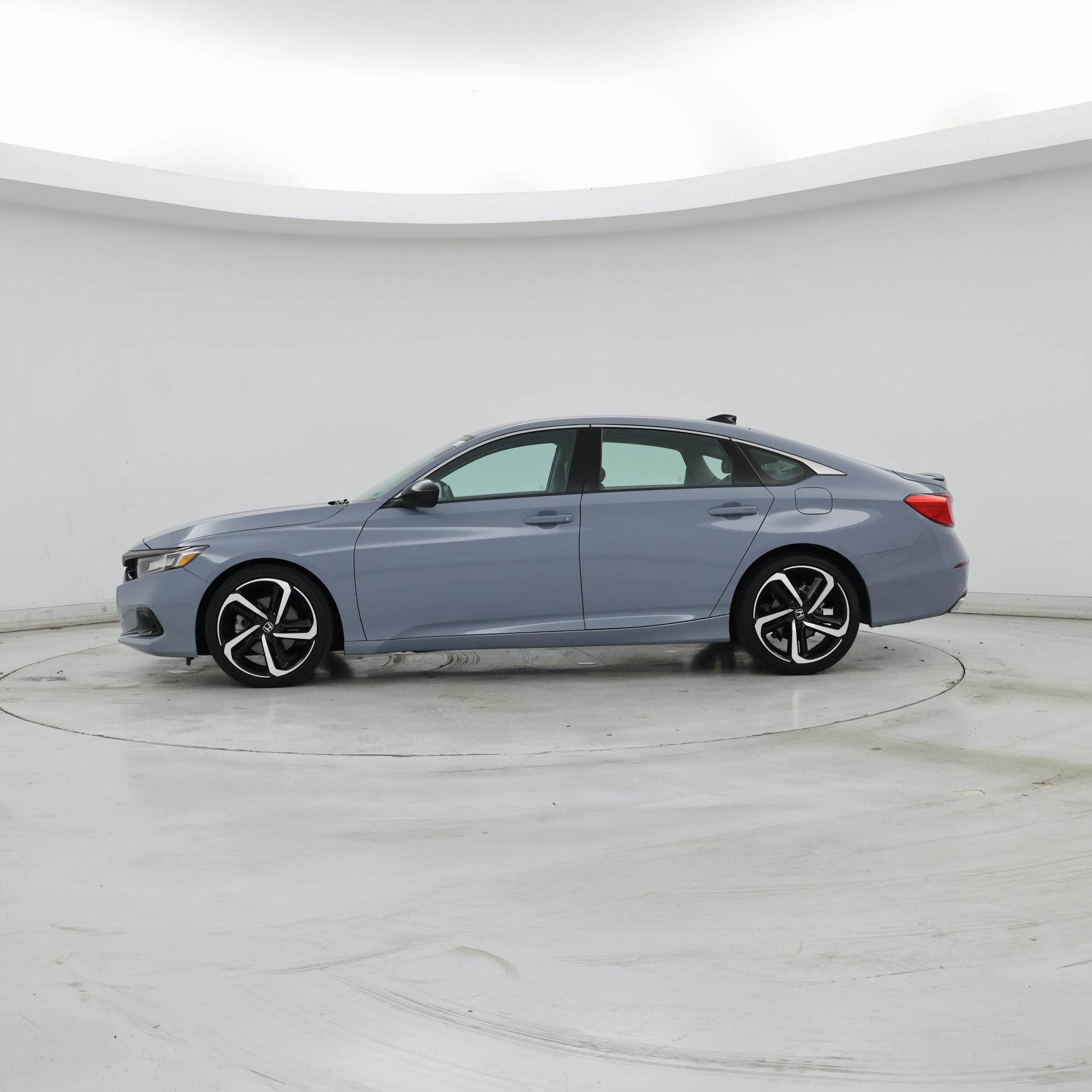 Thumbnail: 2022 Honda Accord - 3