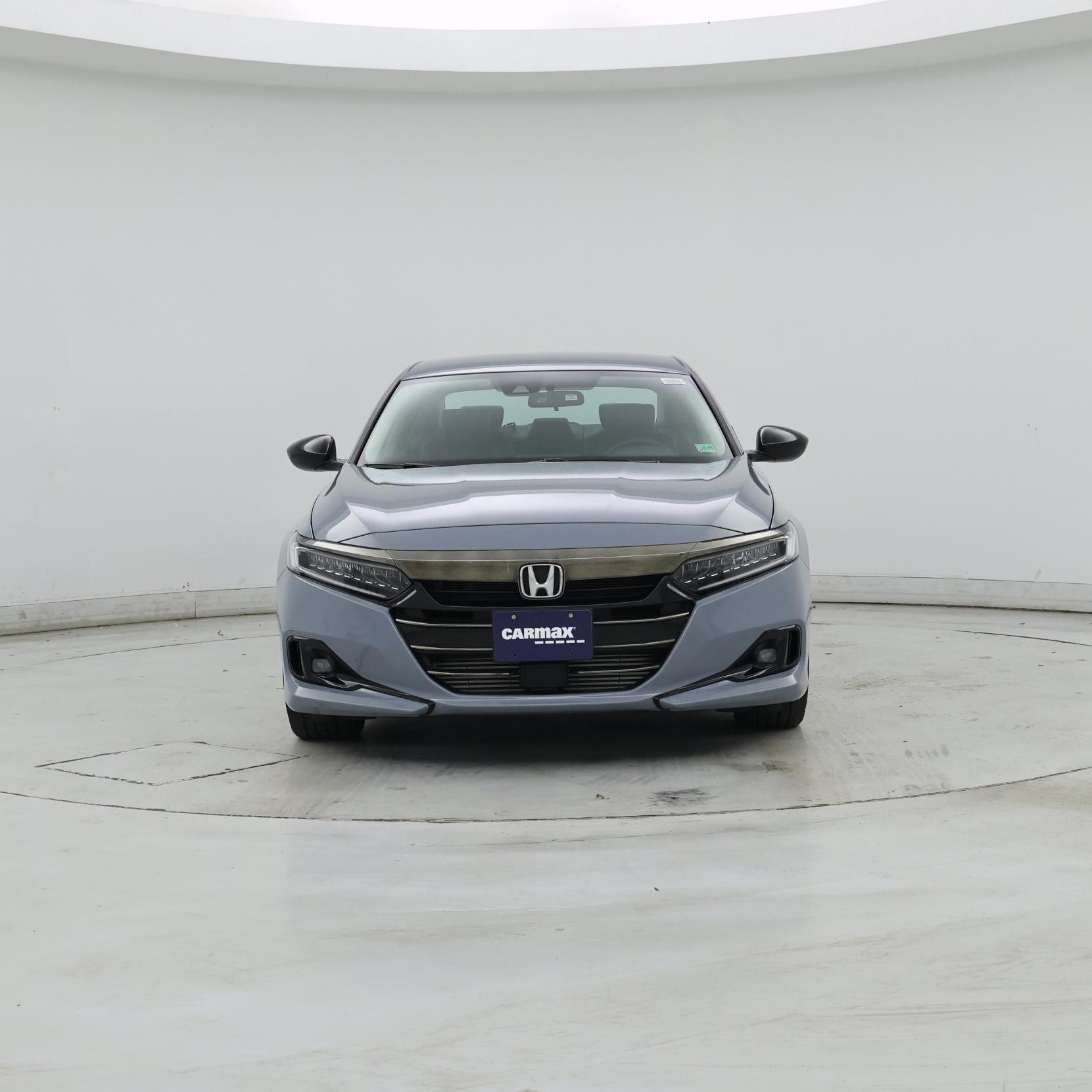 Thumbnail: 2022 Honda Accord - 5