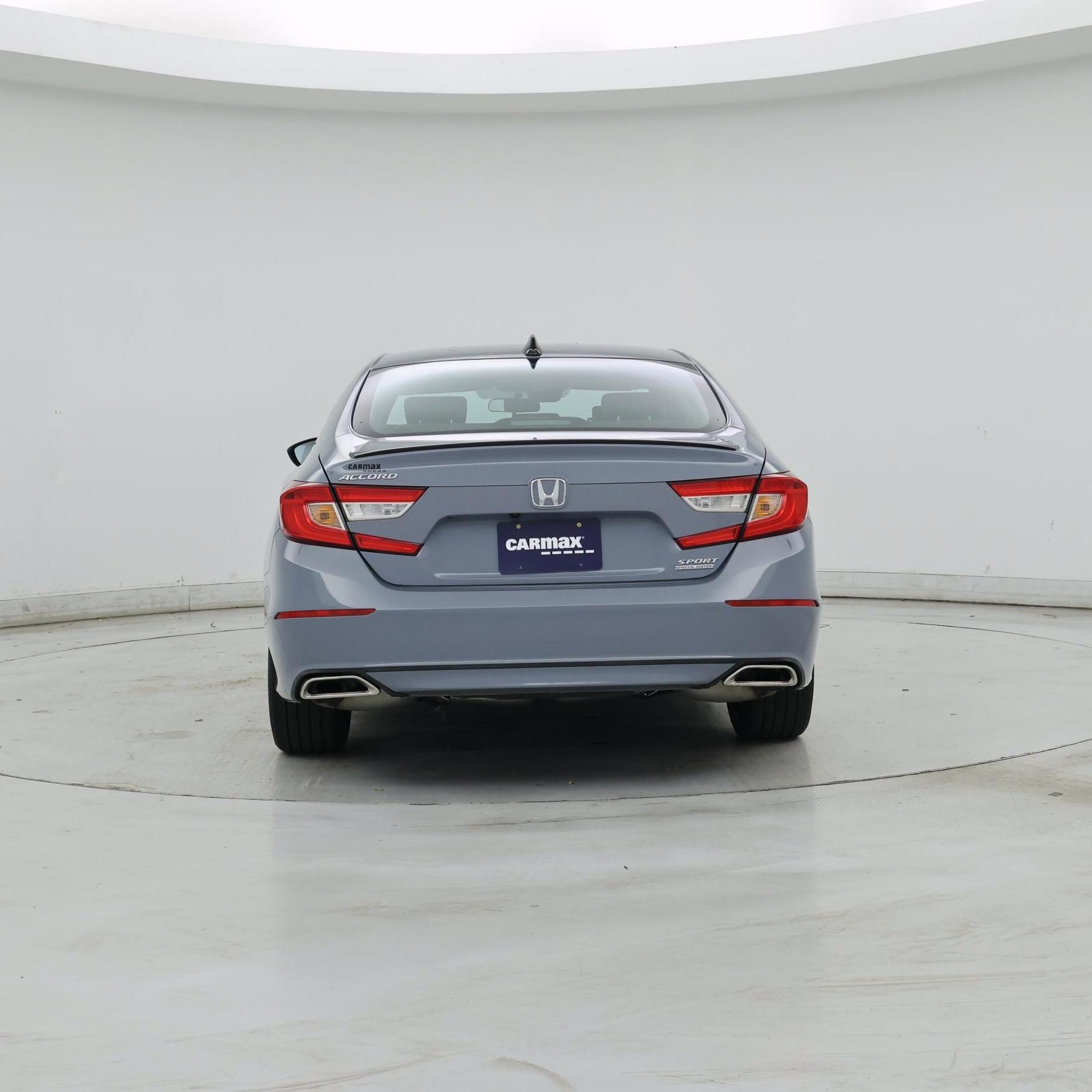 Thumbnail: 2022 Honda Accord - 6