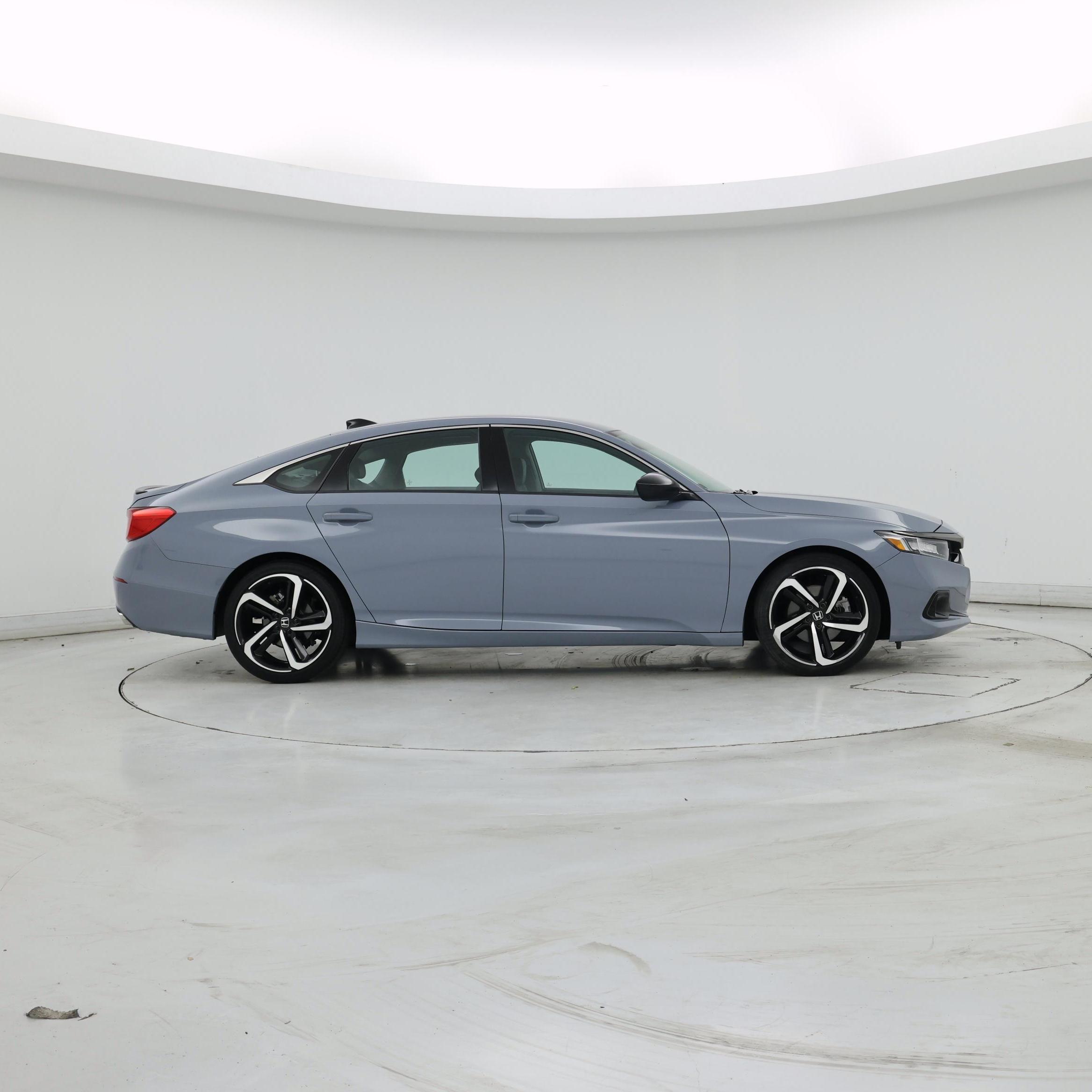 Thumbnail: 2022 Honda Accord - 7