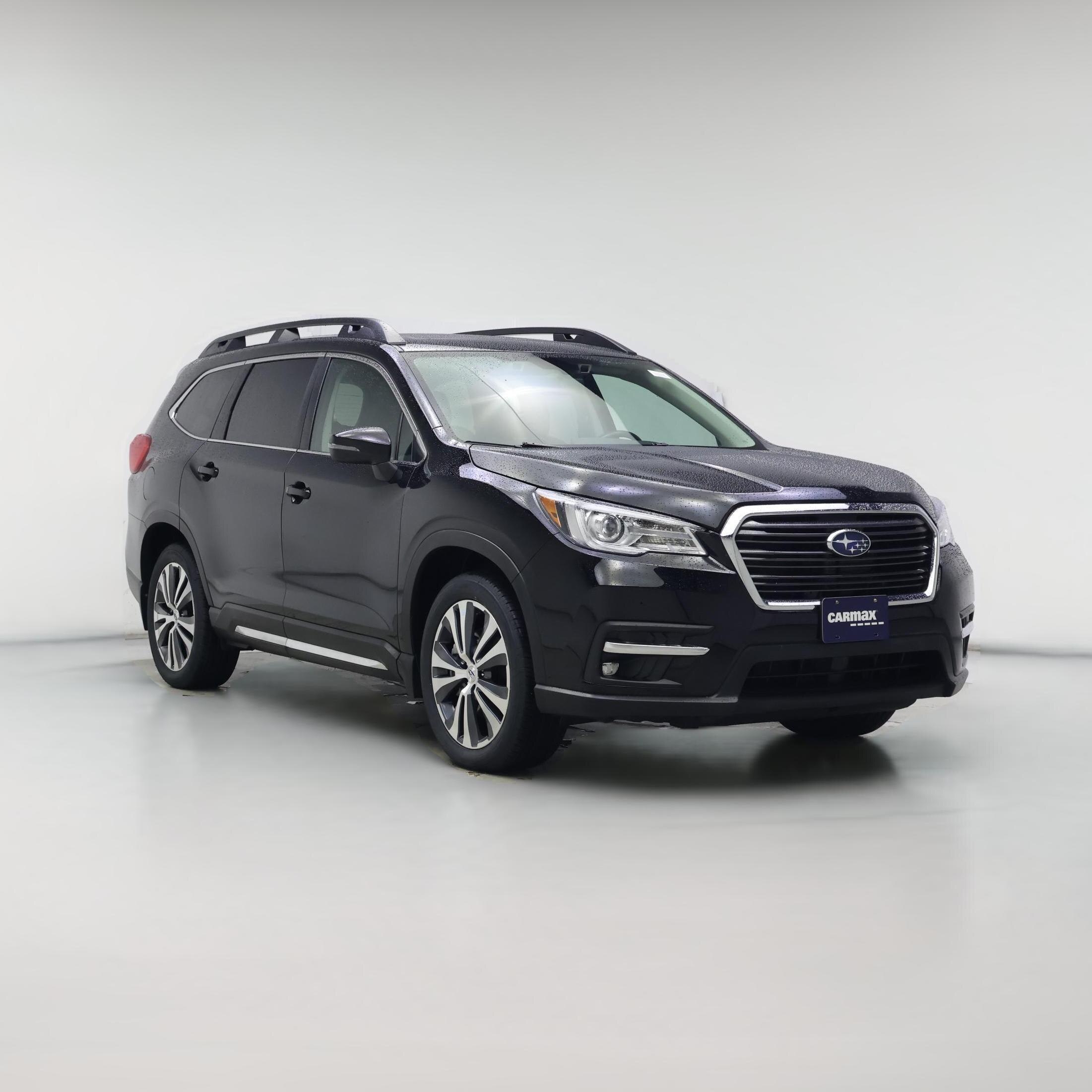 Thumbnail: 2022 Subaru Ascent - 1