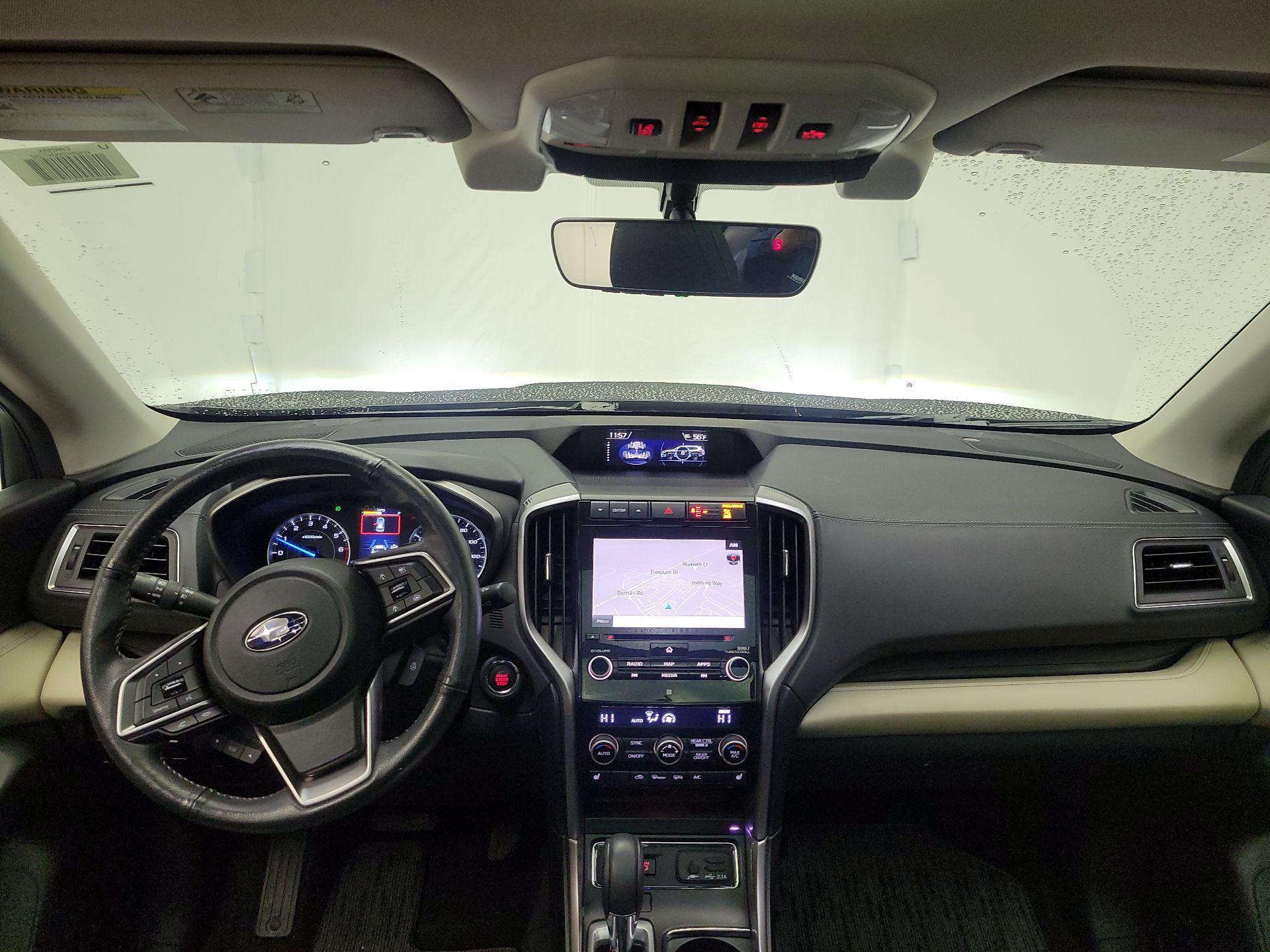 Thumbnail: 2022 Subaru Ascent - 9