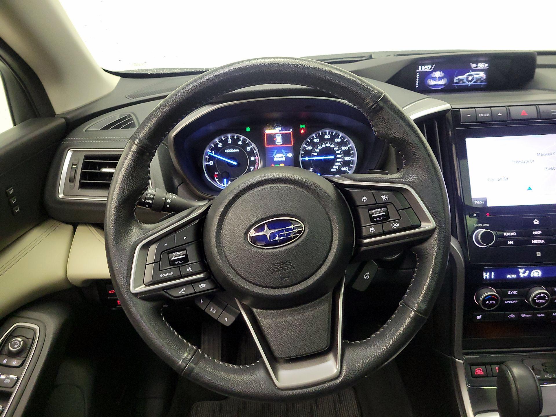 Thumbnail: 2022 Subaru Ascent - 10