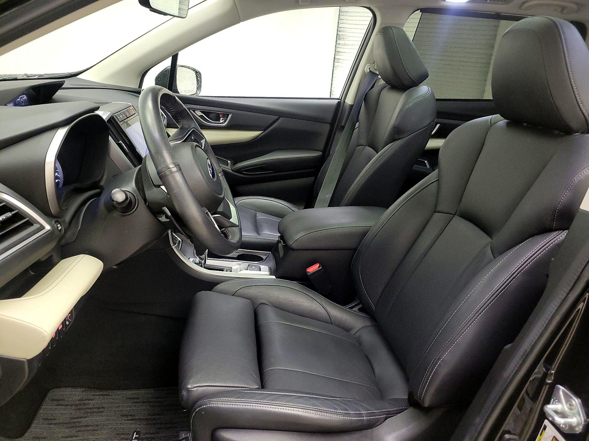 Thumbnail: 2022 Subaru Ascent - 11