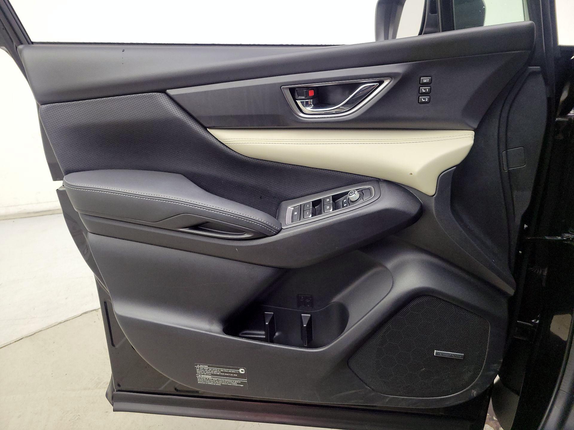 Thumbnail: 2022 Subaru Ascent - 12