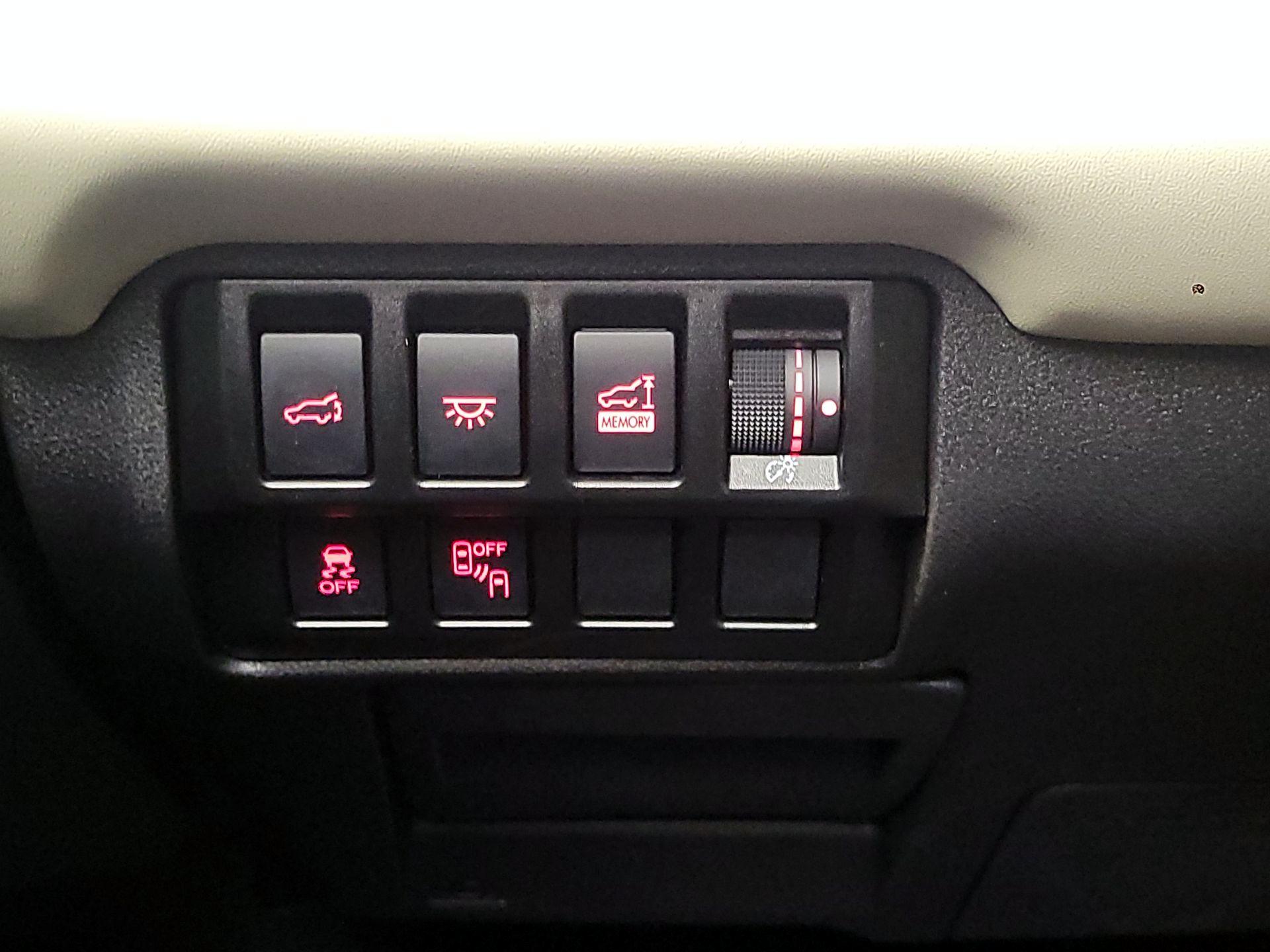 Thumbnail: 2022 Subaru Ascent - 13