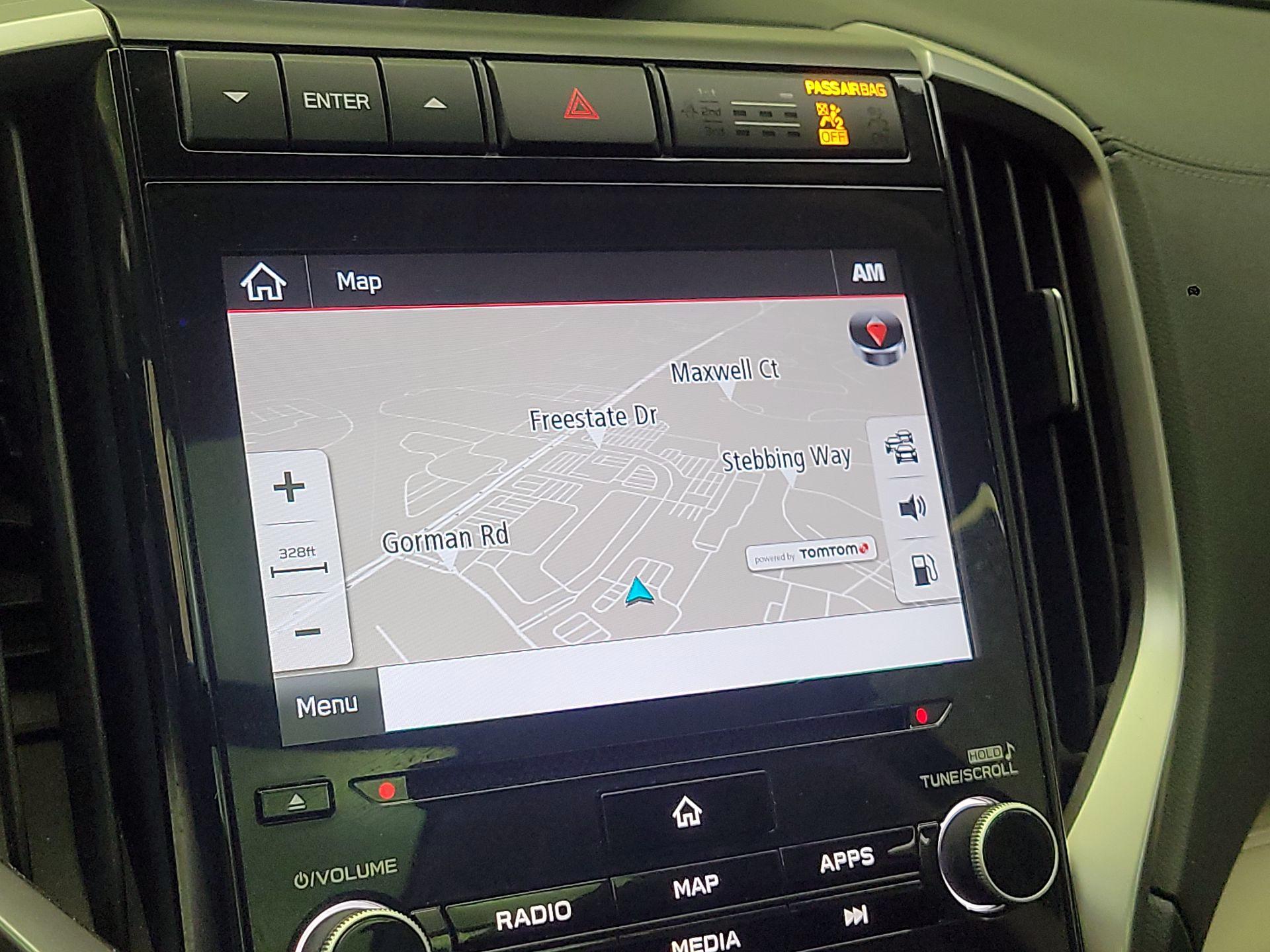 Thumbnail: 2022 Subaru Ascent - 14