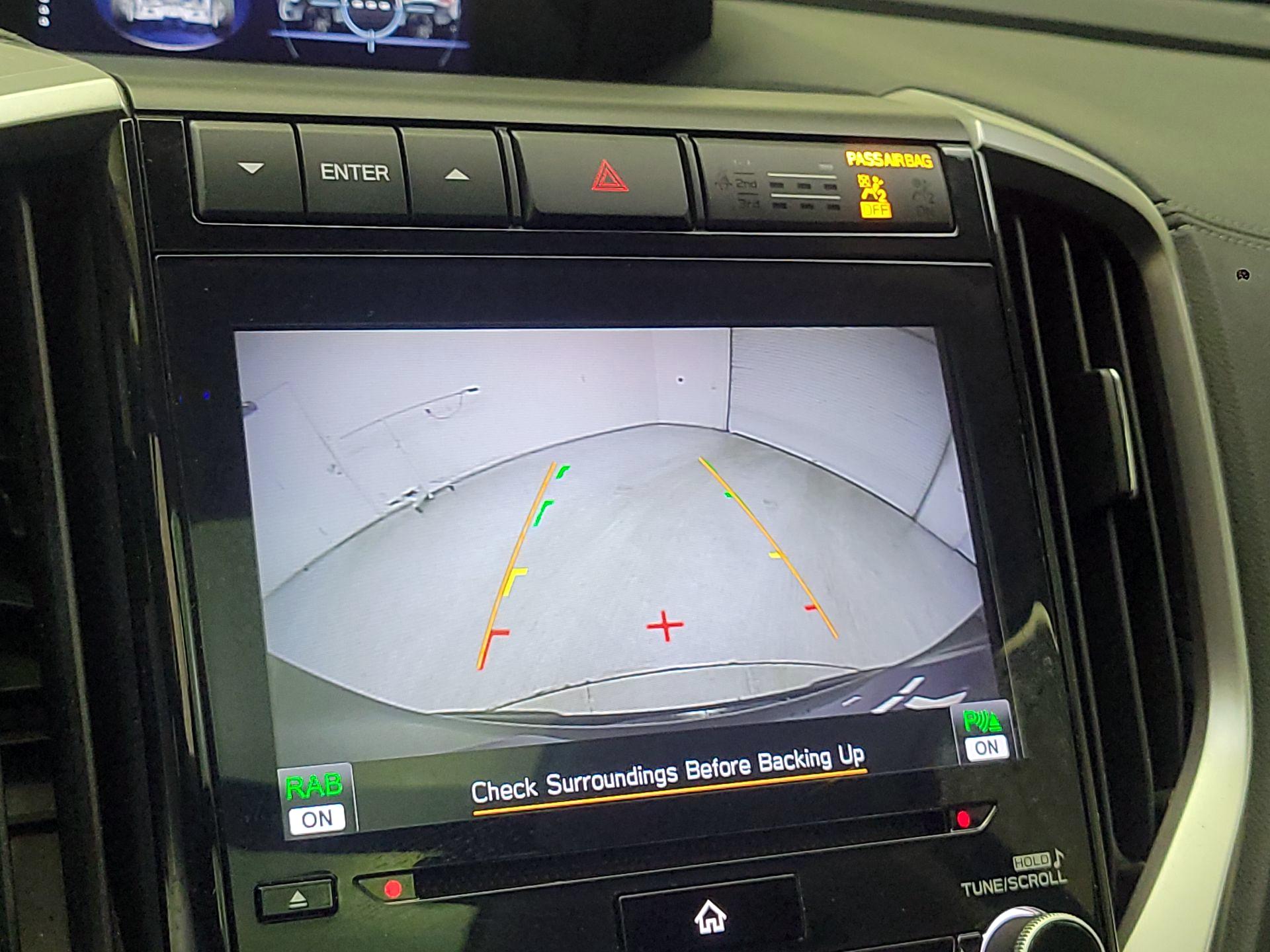 Thumbnail: 2022 Subaru Ascent - 15