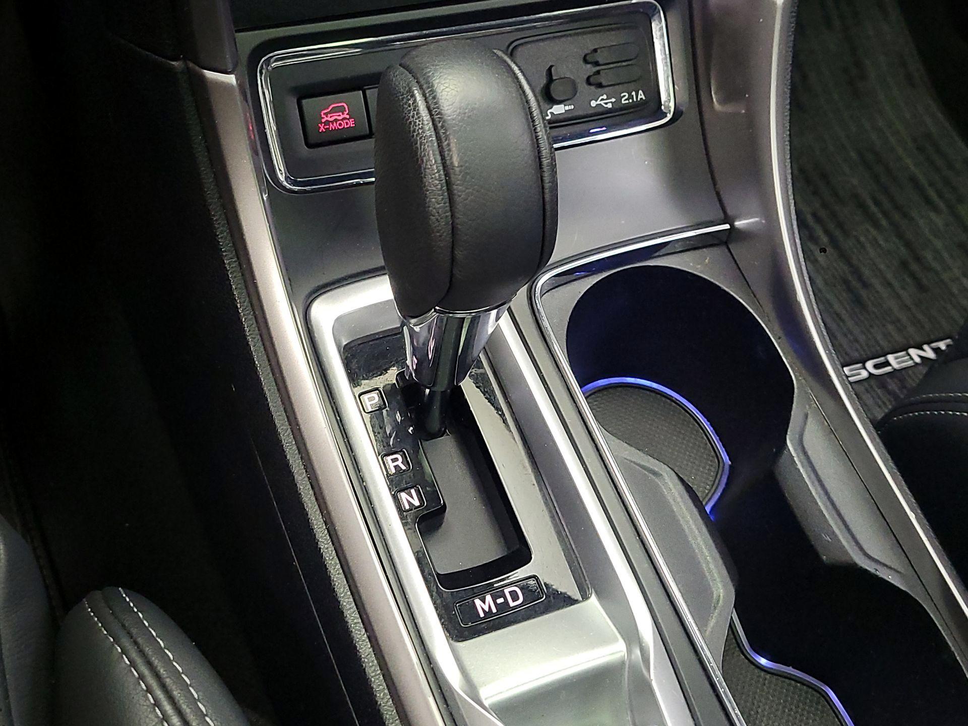 Thumbnail: 2022 Subaru Ascent - 18