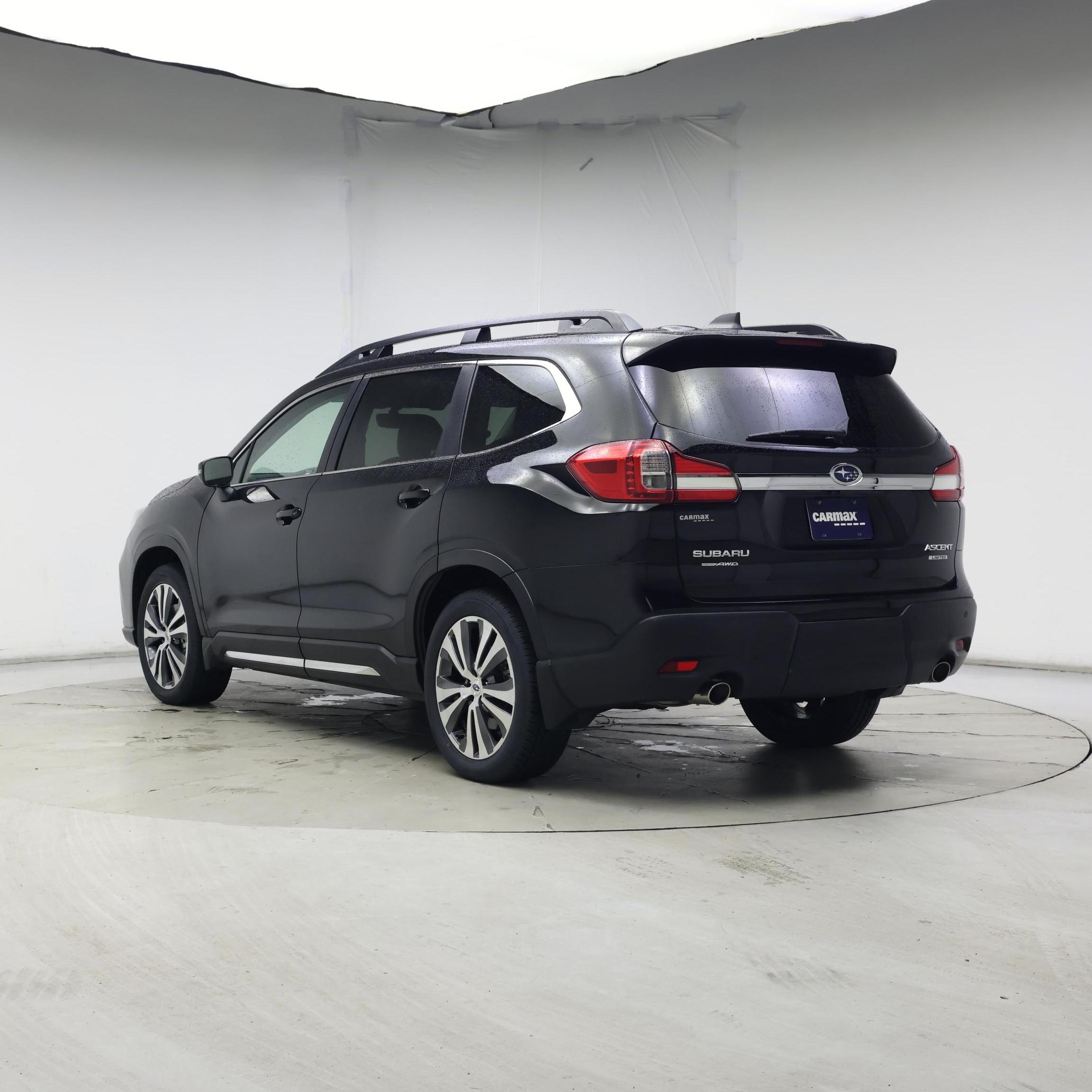 Thumbnail: 2022 Subaru Ascent - 2