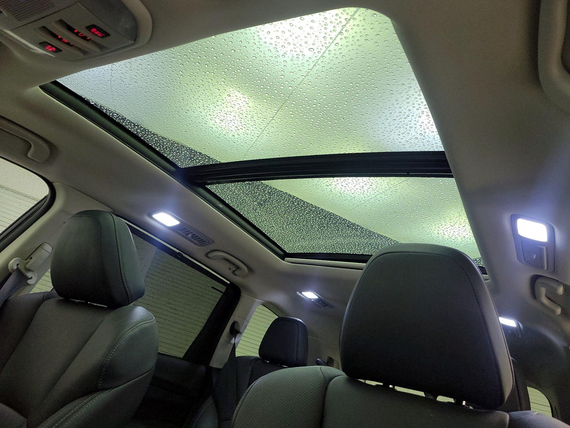 Thumbnail: 2022 Subaru Ascent - 20