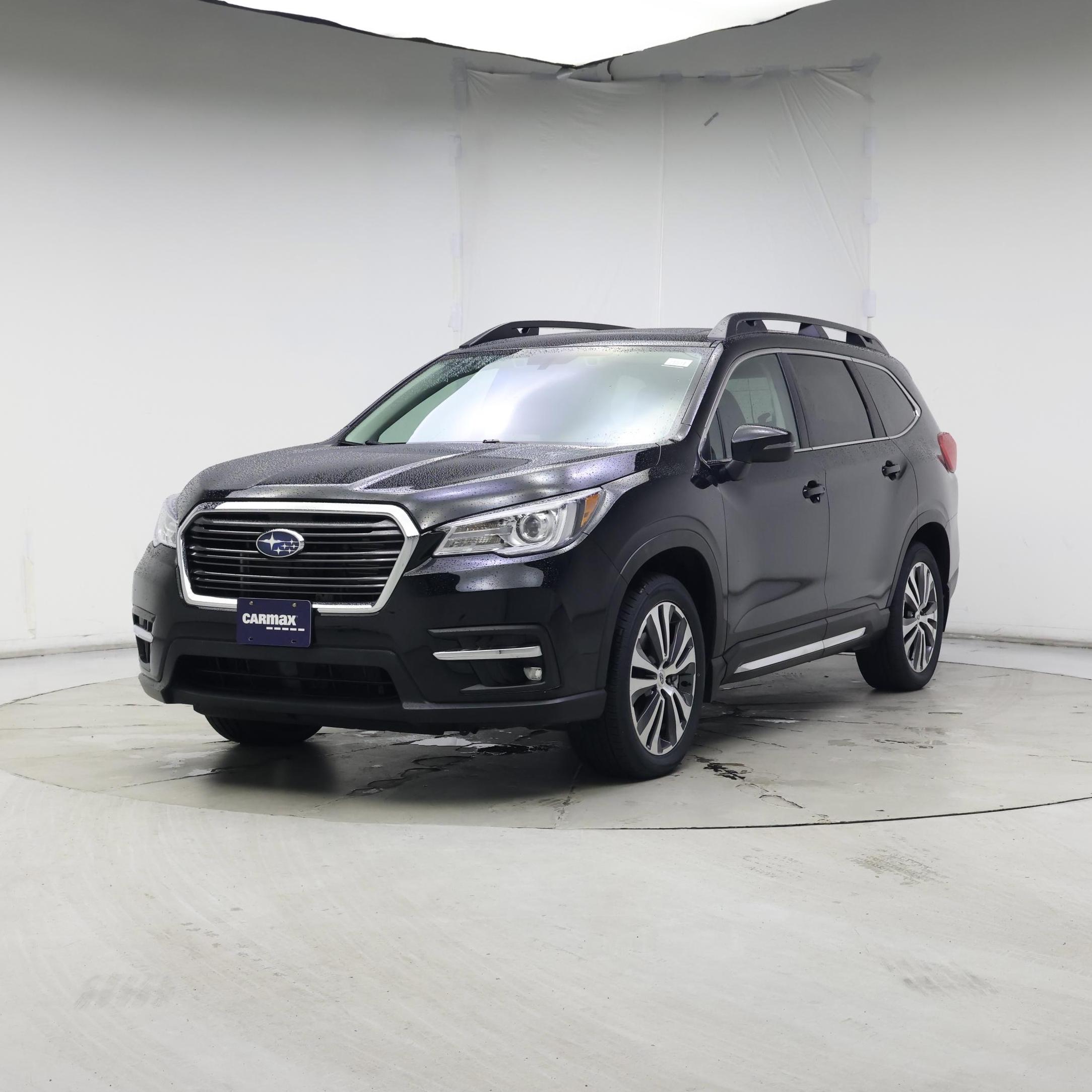 Thumbnail: 2022 Subaru Ascent - 4