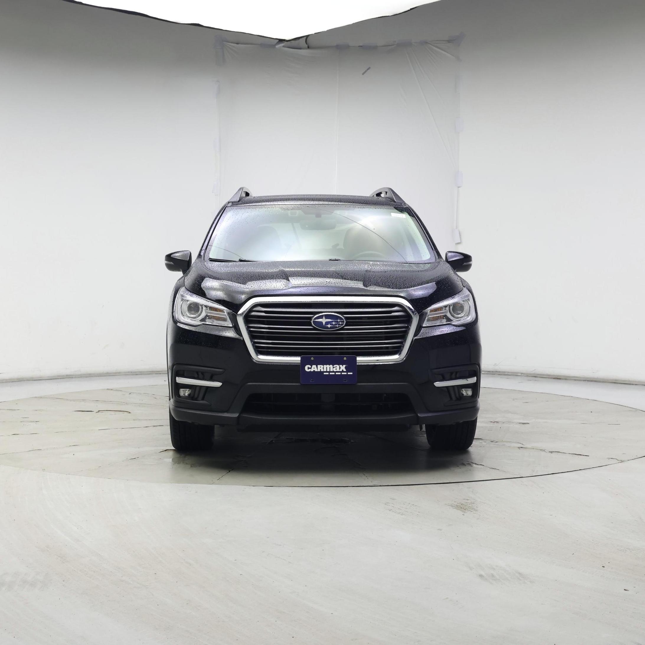 Thumbnail: 2022 Subaru Ascent - 5