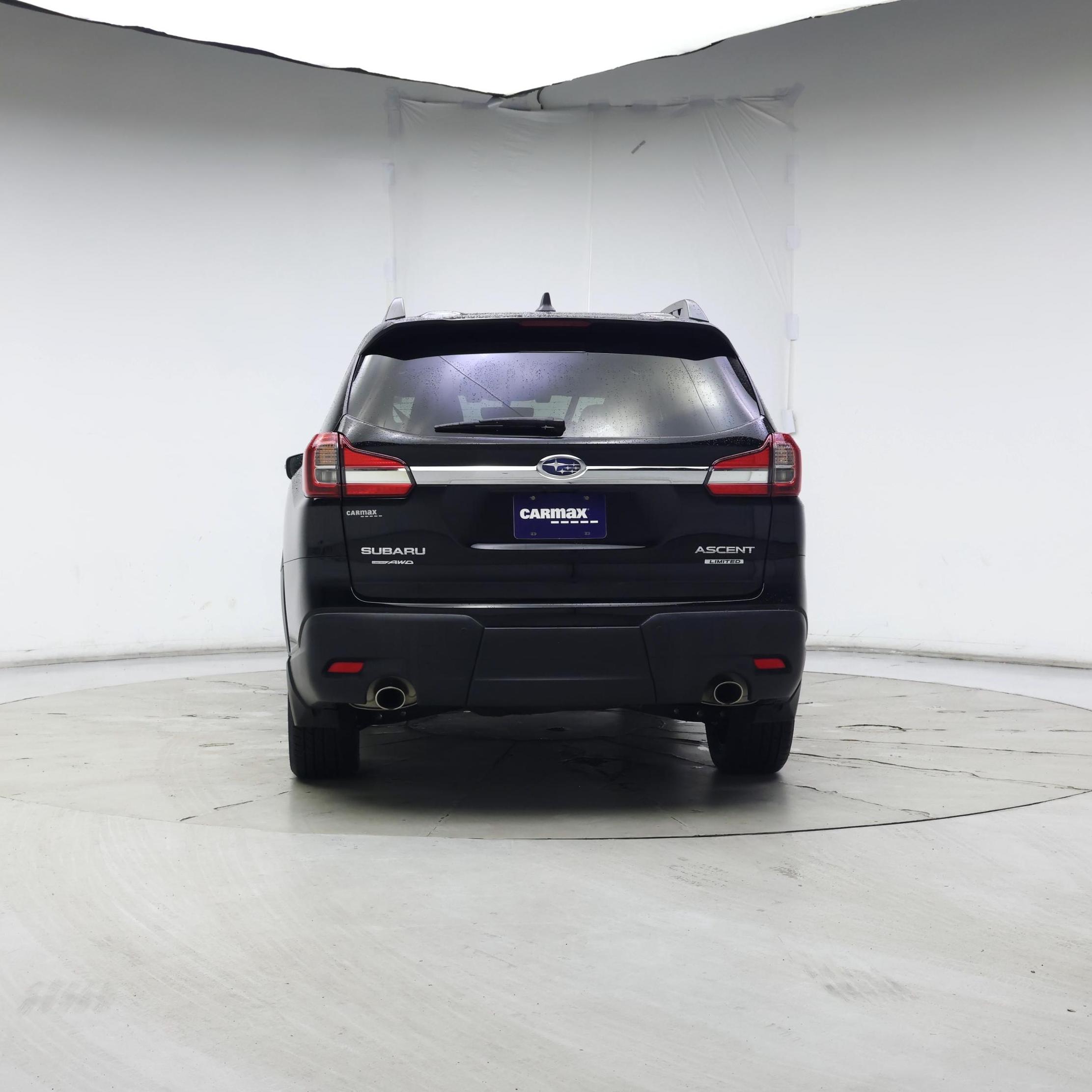 Thumbnail: 2022 Subaru Ascent - 6