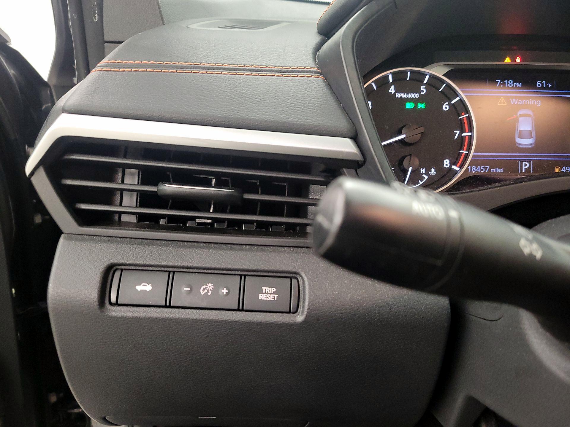 Thumbnail: 2022 Nissan Altima - 13