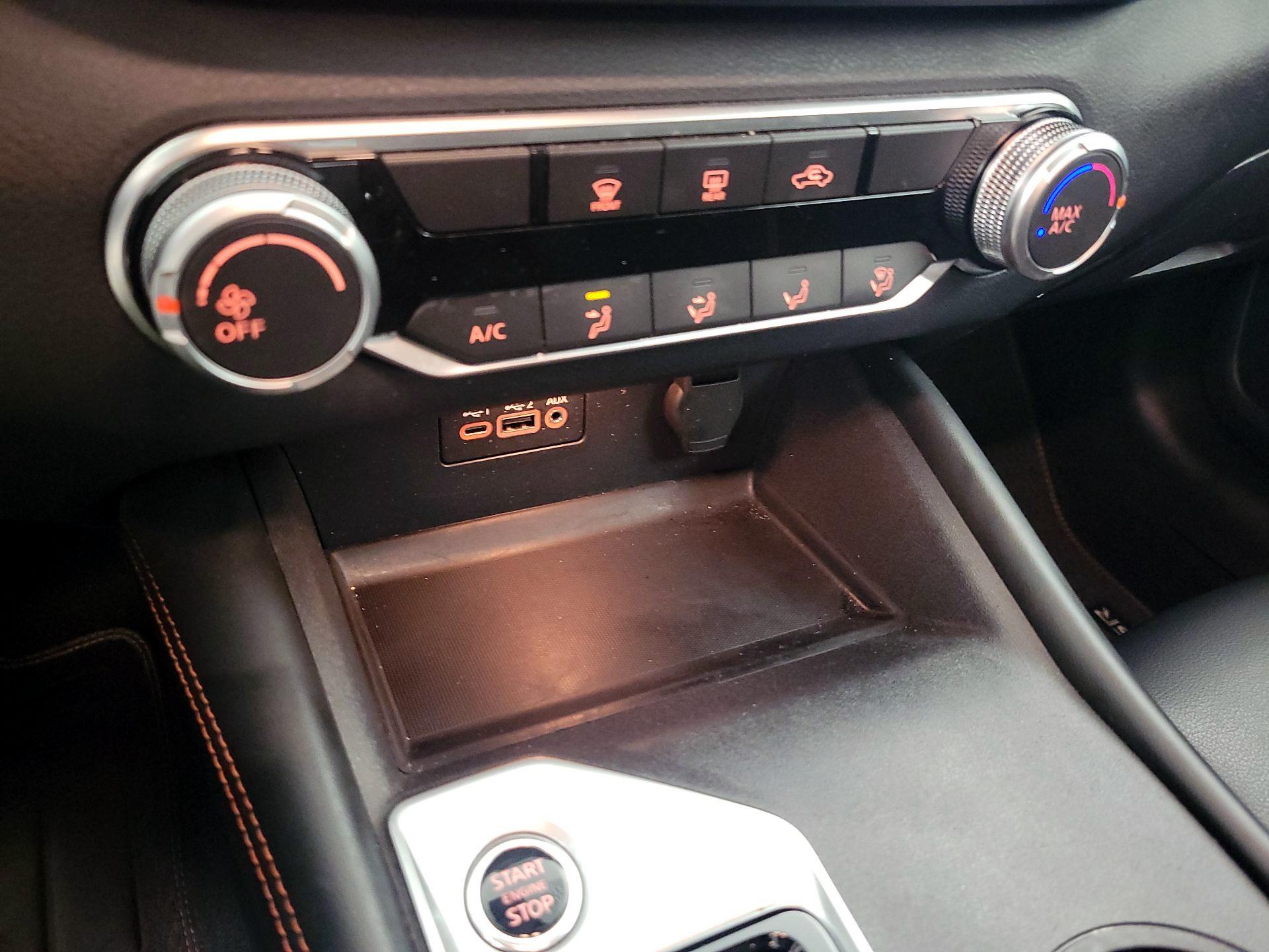 Thumbnail: 2022 Nissan Altima - 16