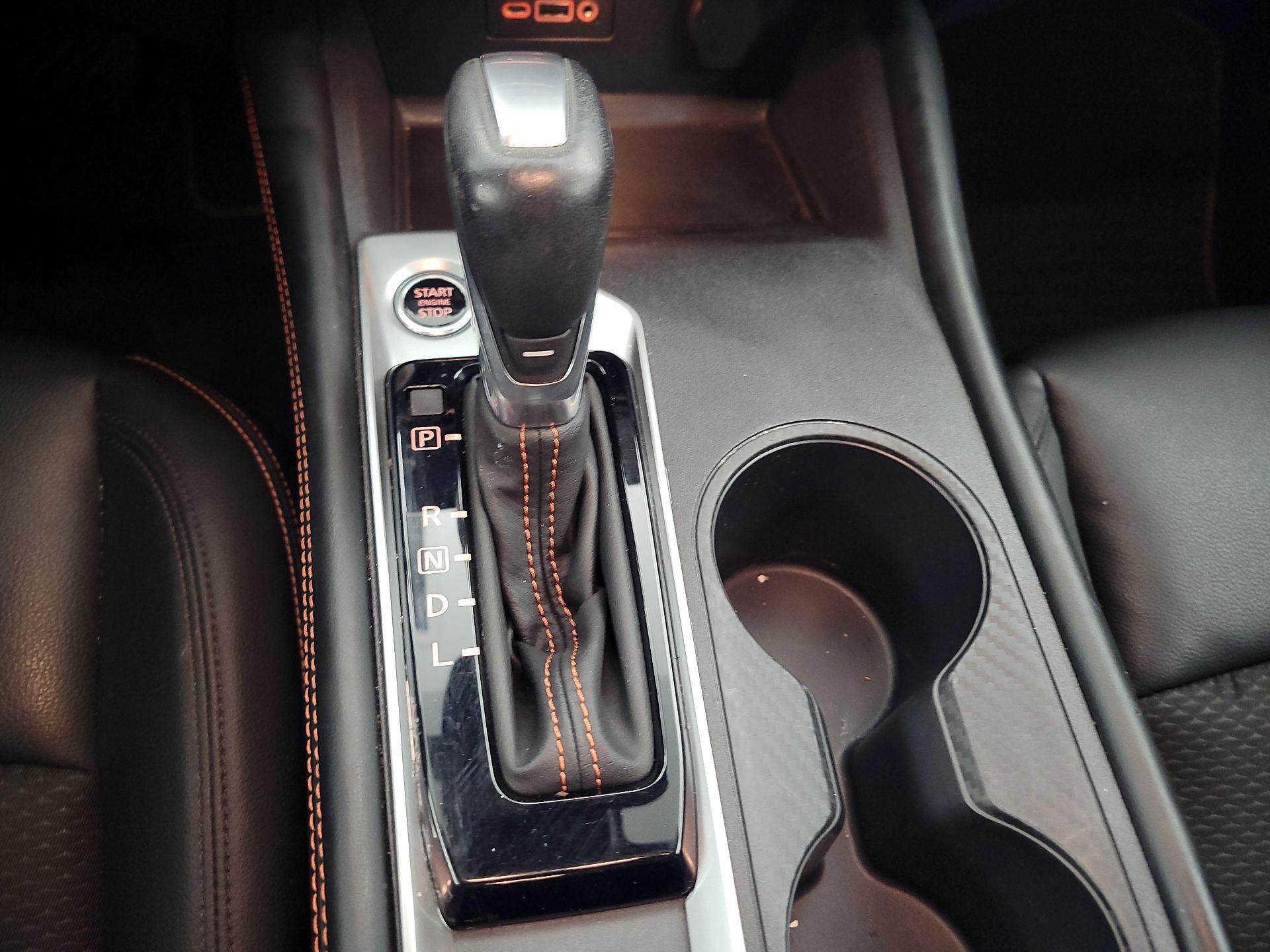 Thumbnail: 2022 Nissan Altima - 17